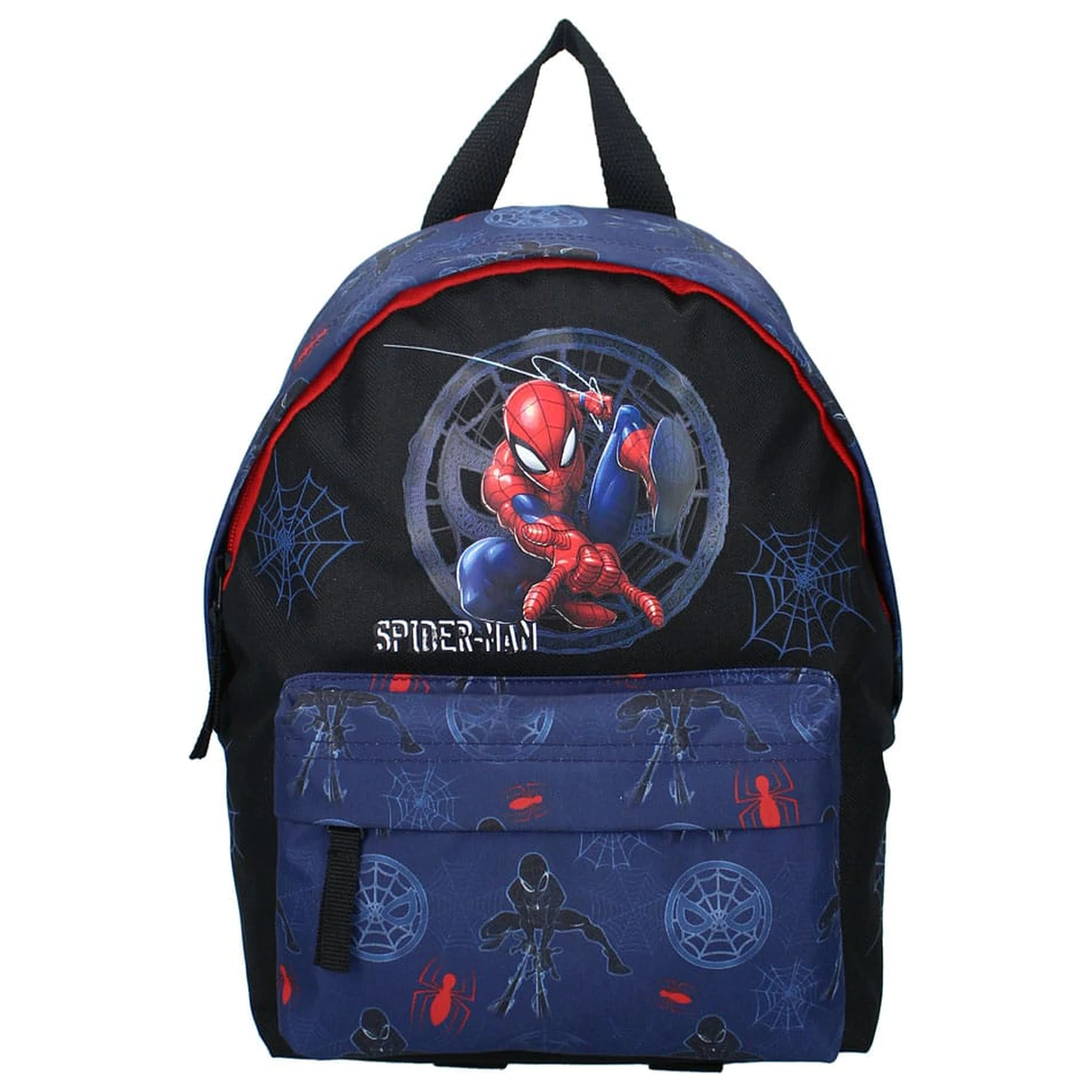 Spider-Man Backpack Fight Against  Wrong 31 cm  product photo