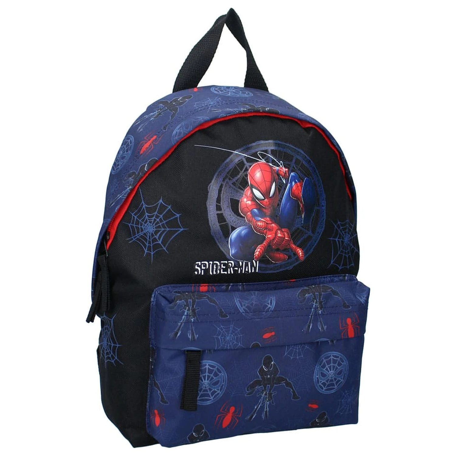 Spider-Man Backpack Fight Against  Wrong 31 cm  product photo