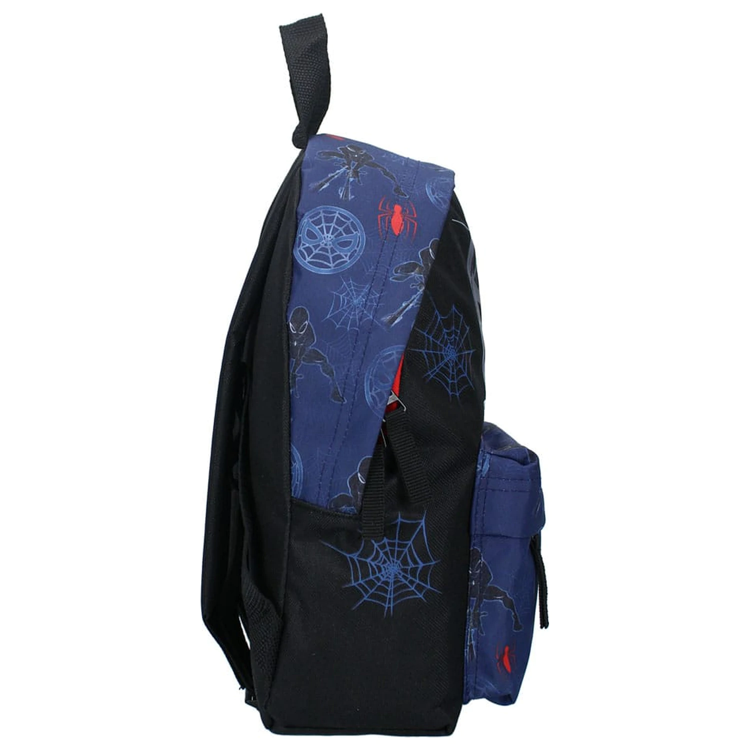 Spider-Man Backpack Fight Against  Wrong 31 cm  product photo