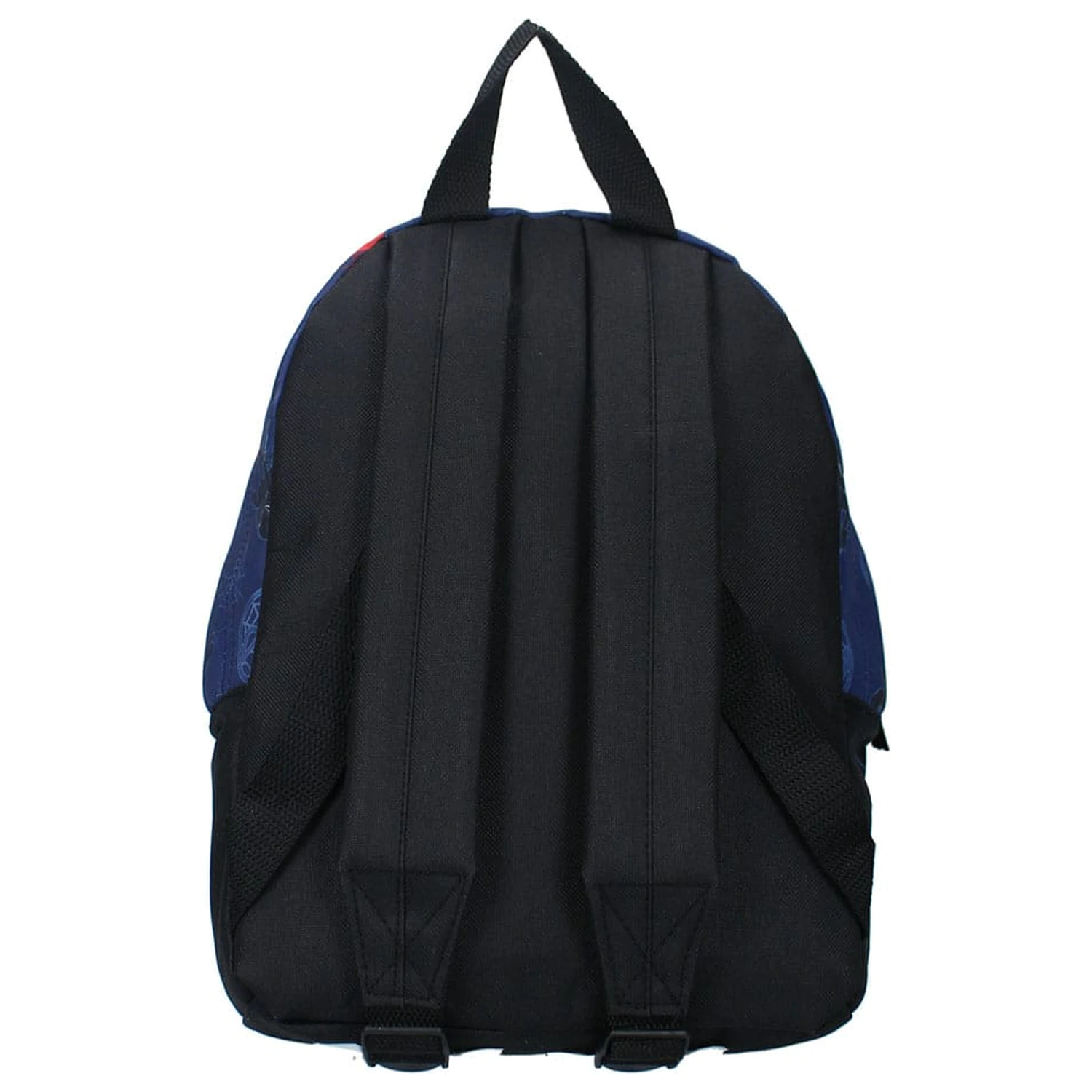 Spider-Man Backpack Fight Against  Wrong 31 cm  product photo