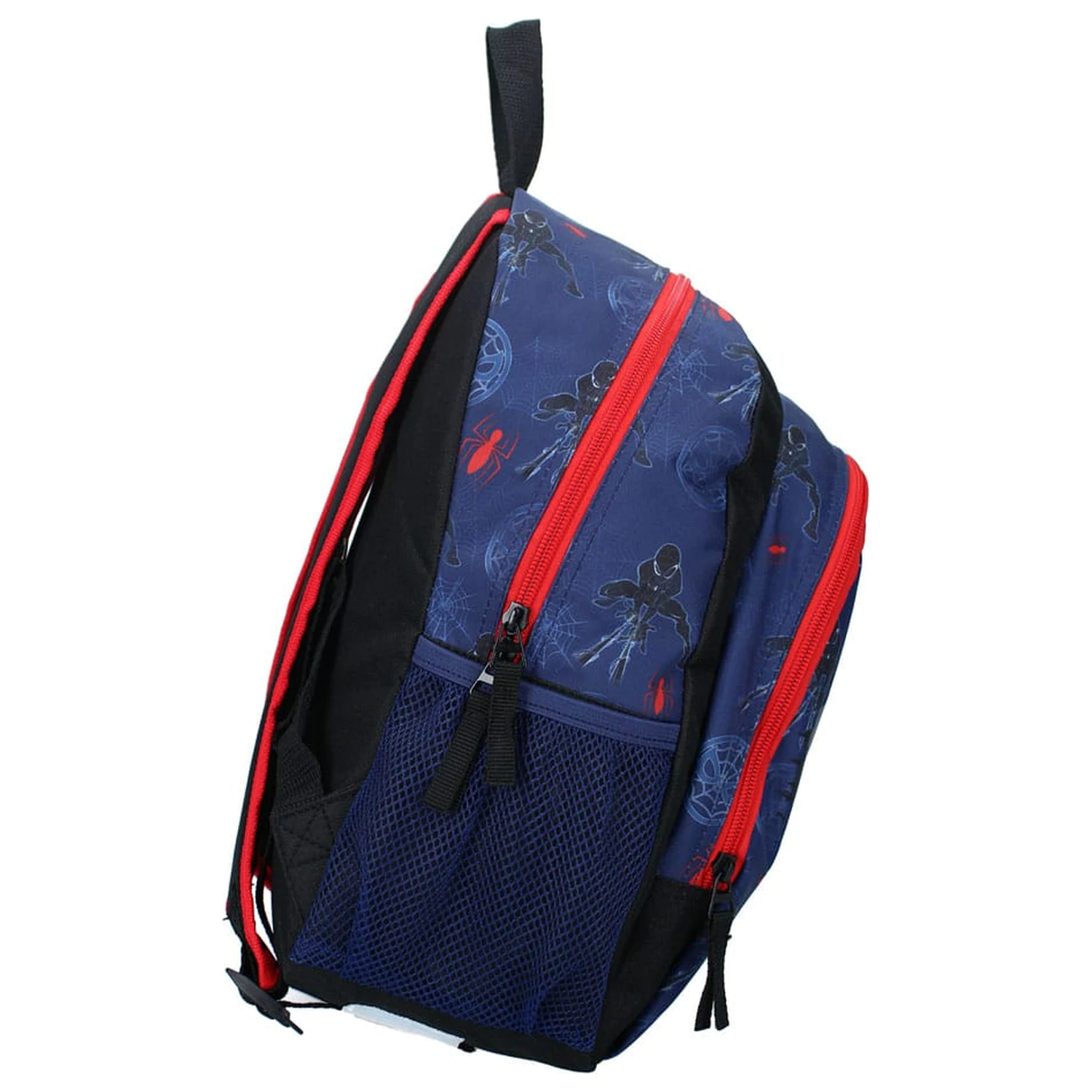 Spider-Man Backpack Fight Against Wrong 35 cm product photo