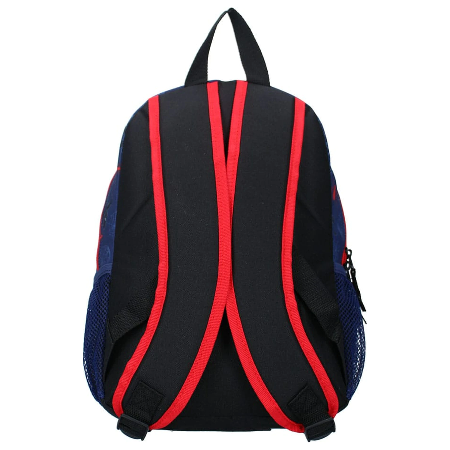 Spider-Man Backpack Fight Against Wrong 35 cm product photo