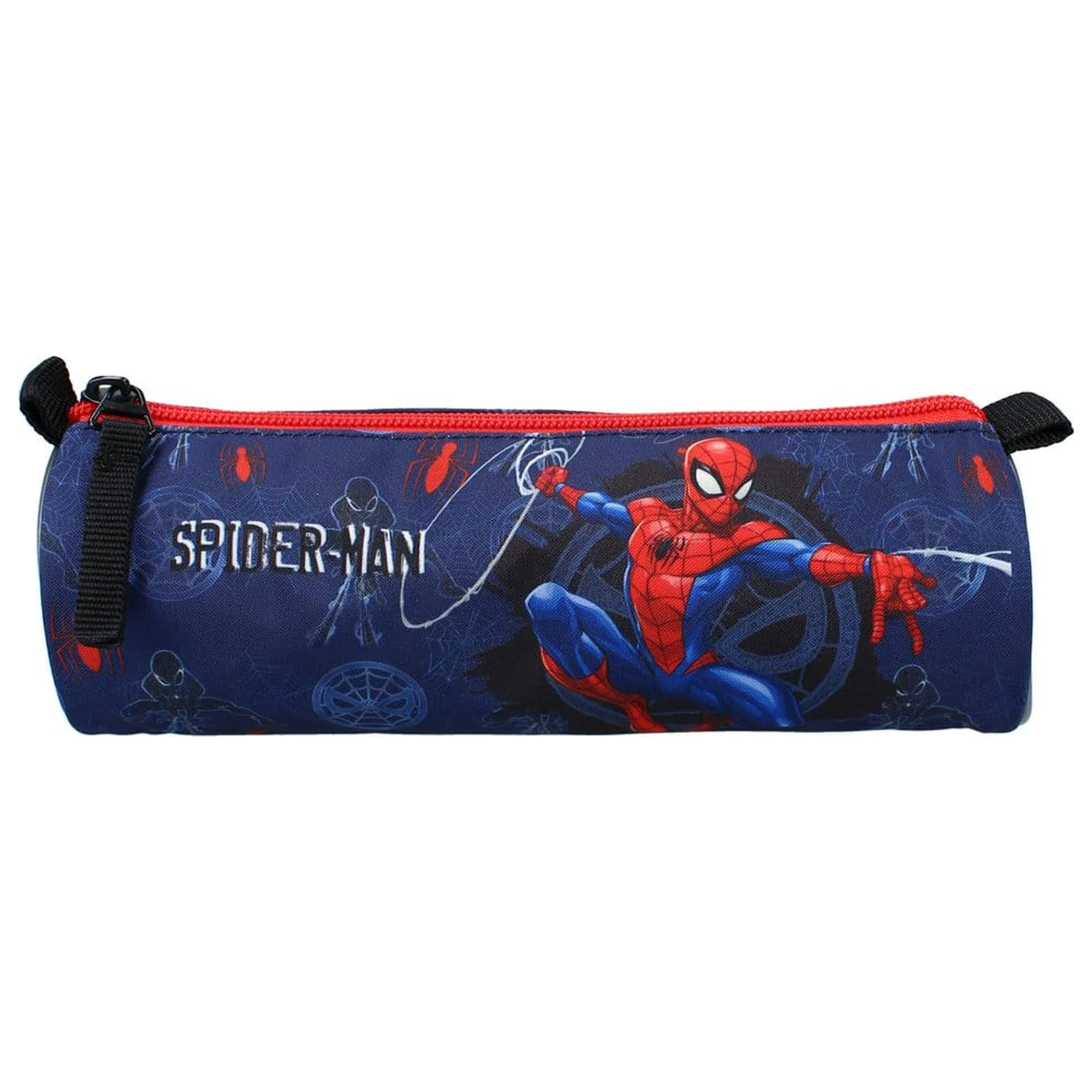 Spider-Man Pencil Case Fight Against Wrong product photo