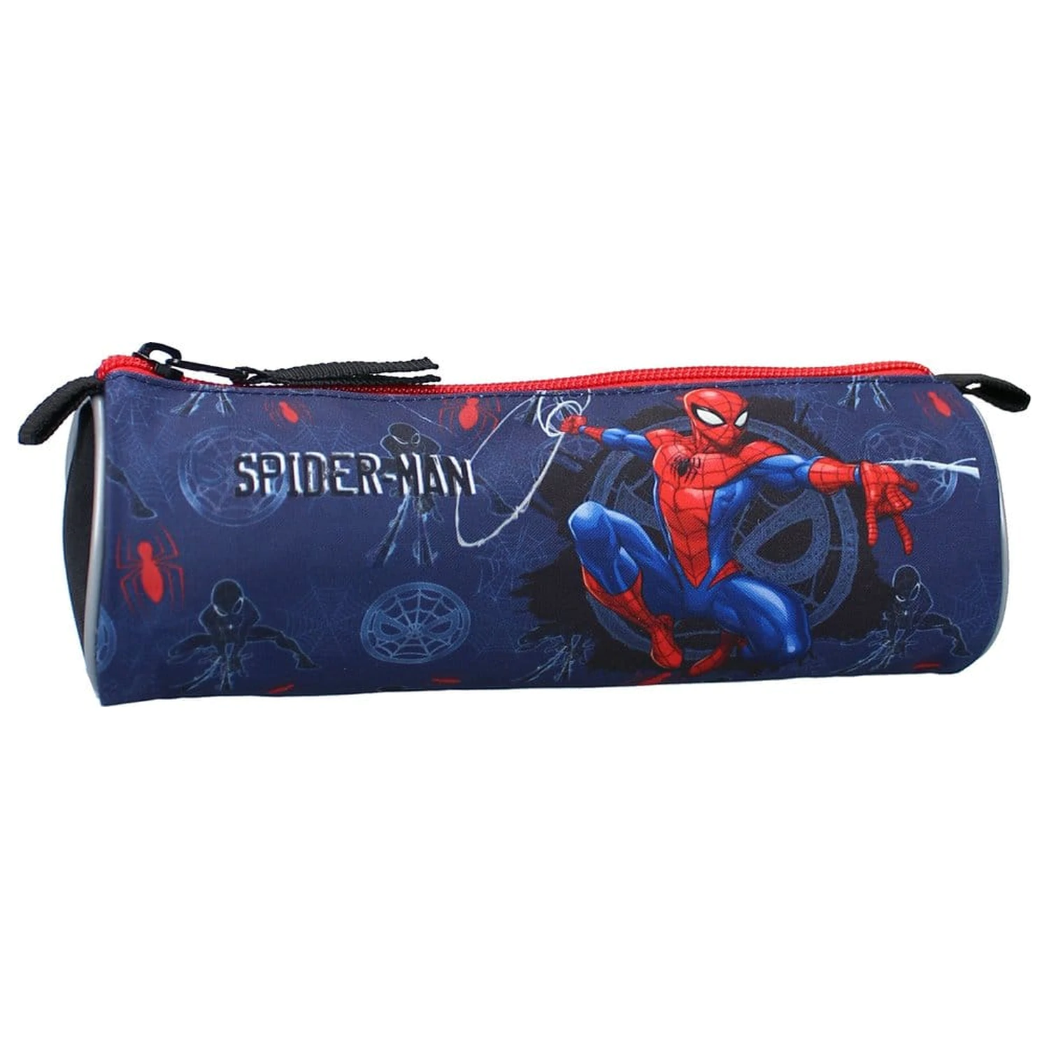 Spider-Man Pencil Case Fight Against Wrong product photo