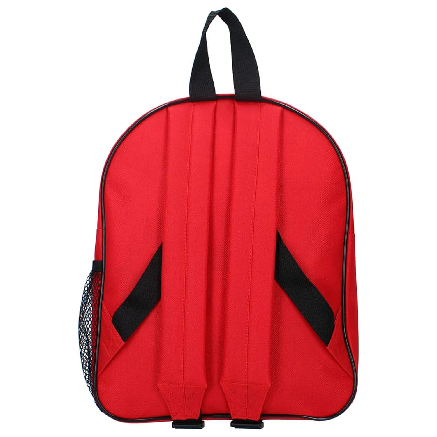 Spider-Man Backpack Fluffy Friends Red 32 cm product photo