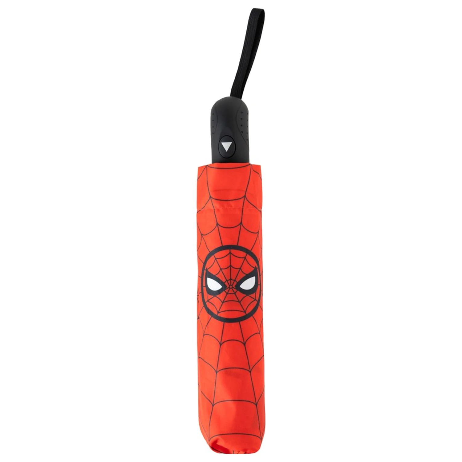 Marvel Spiderman Foodie Automatic folding umbrella product photo
