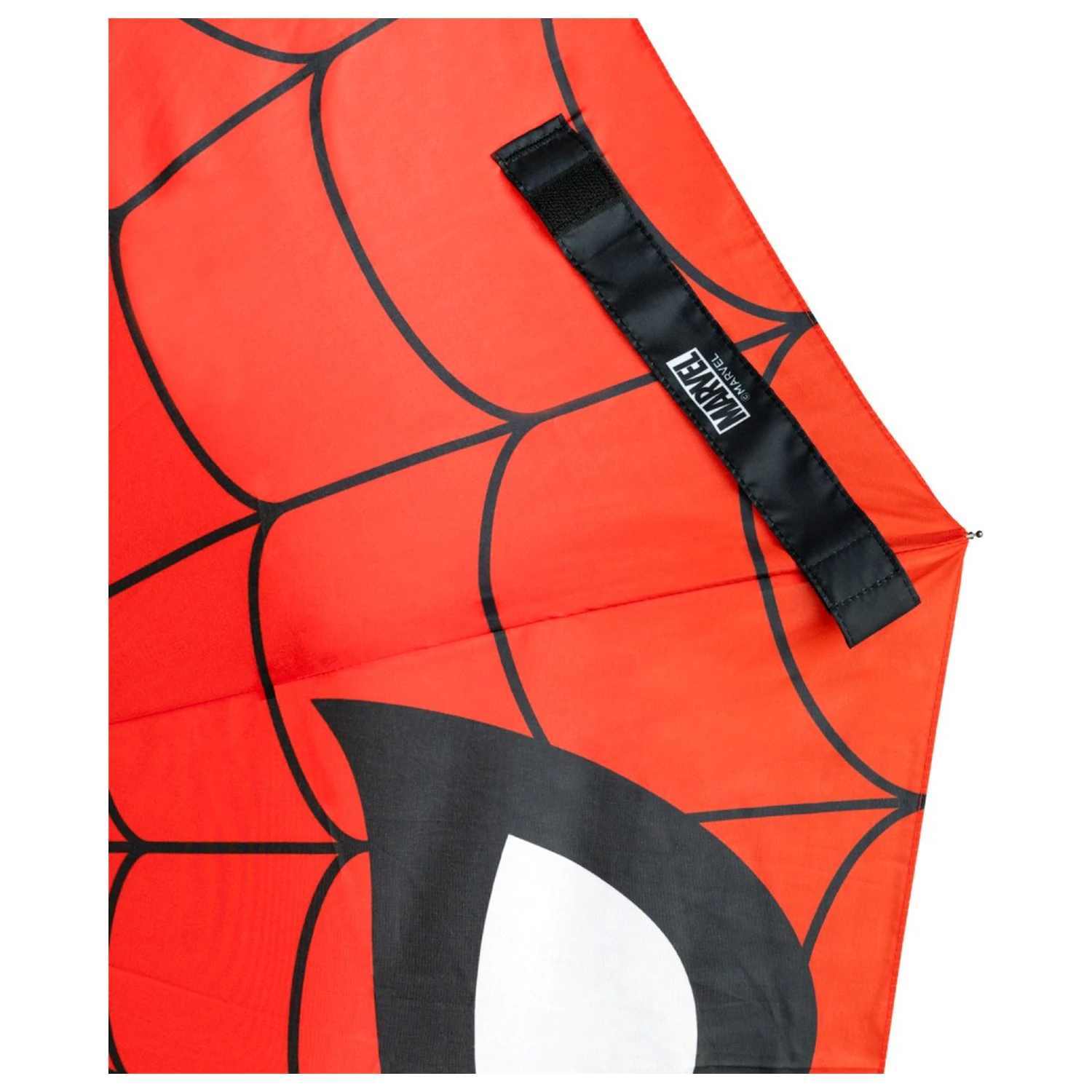 Marvel Spiderman Foodie Automatic folding umbrella product photo