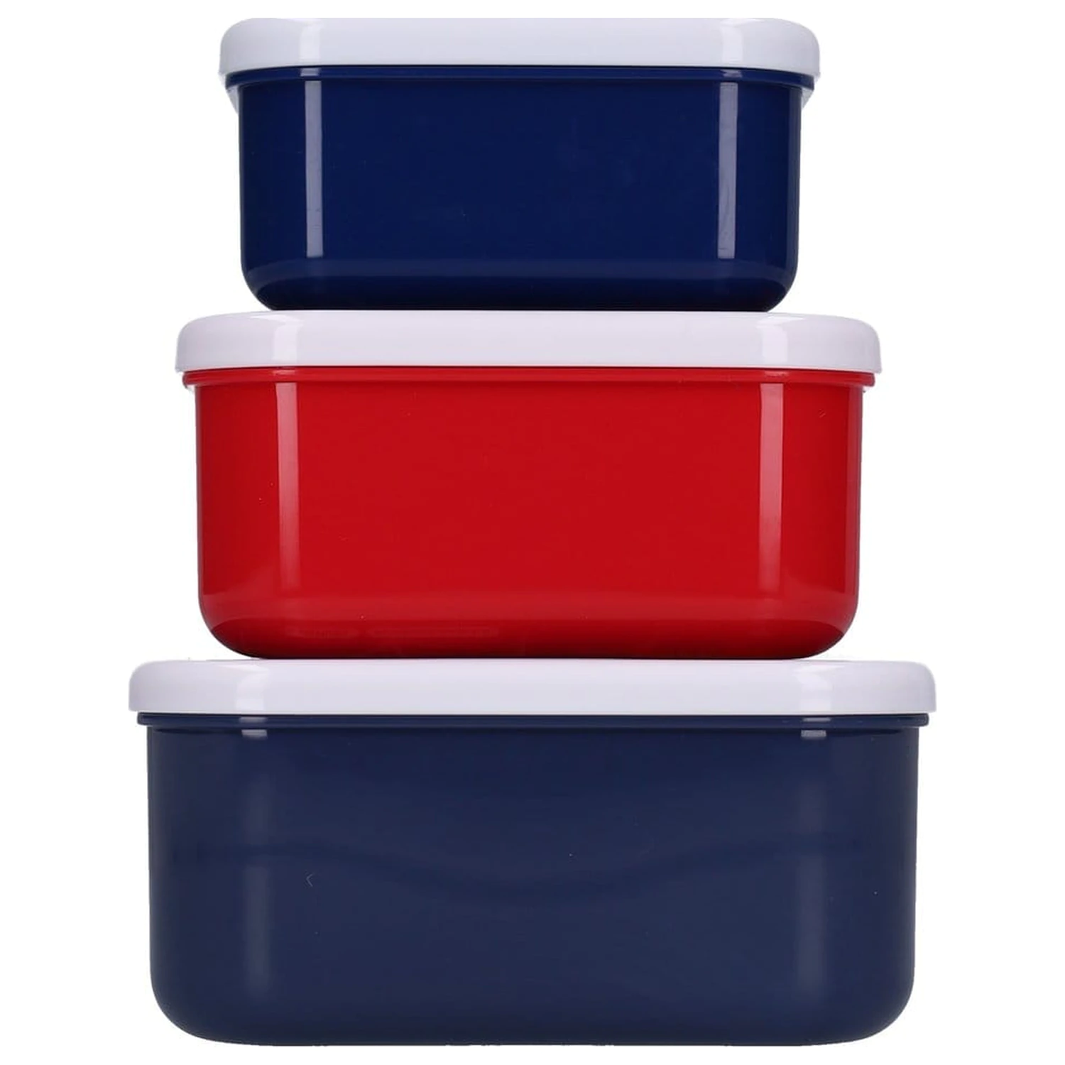 Spider-Man Snackbox Set Fresh Bites 12 cm product photo