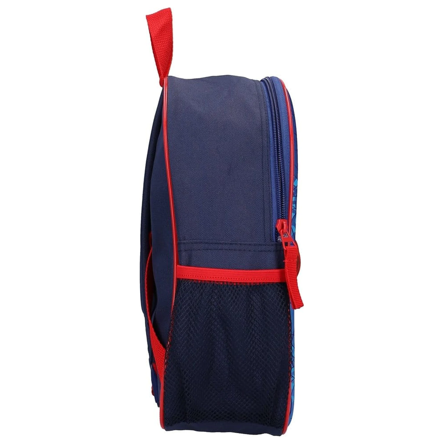 Spider-Man Backpack 3D Fun Bunch product photo