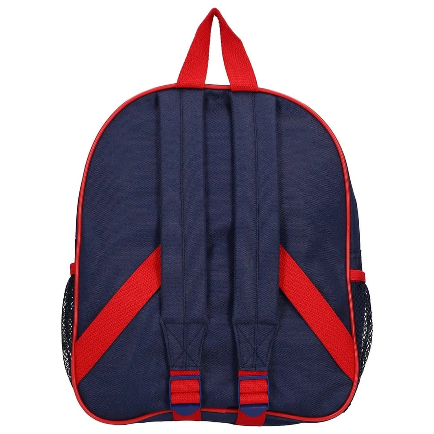 Spider-Man Backpack 3D Fun Bunch product photo