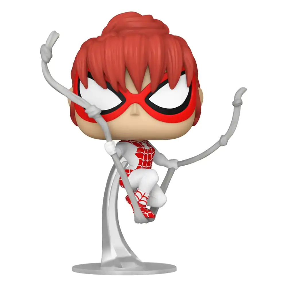 Spider-Man Funko POP! Marvel Vinyl Figure Spinneret 9 cm product photo