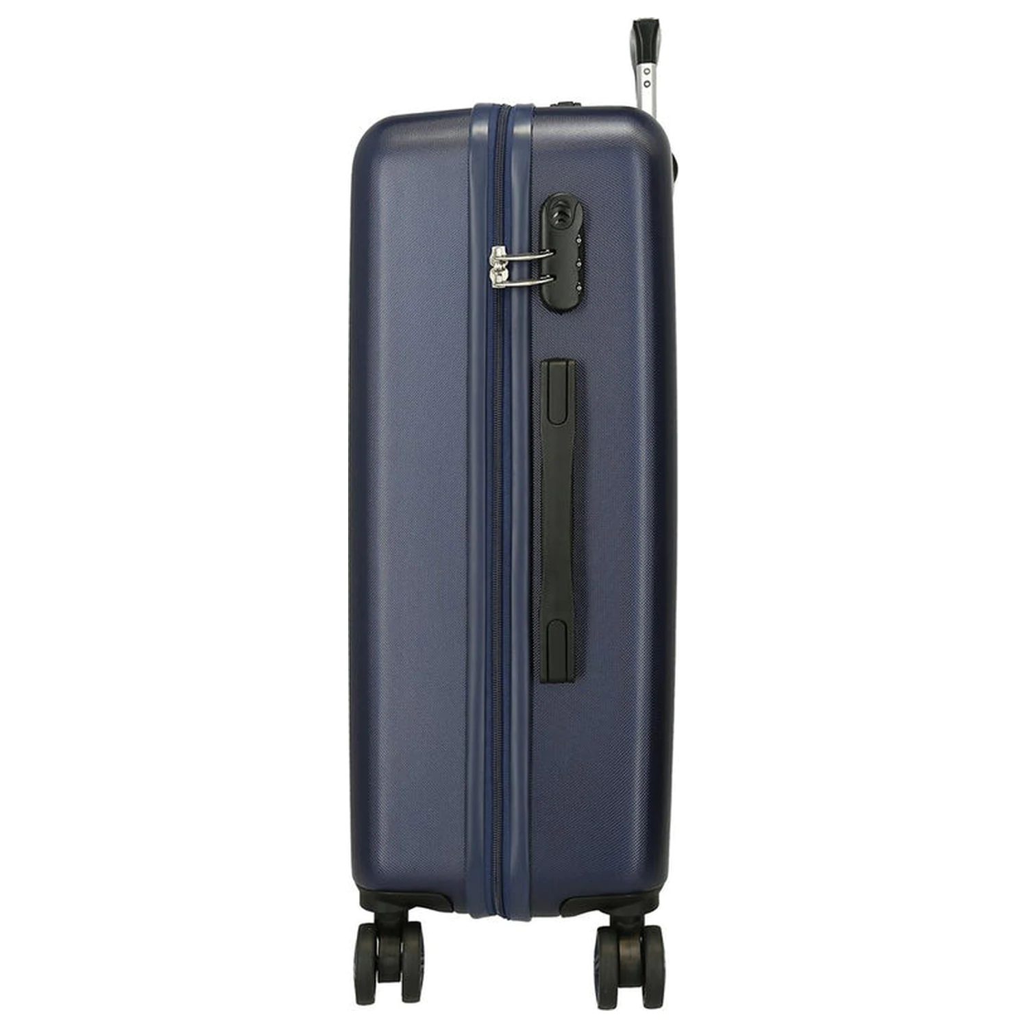 Marvel Spiderman Graffity Of Spiderman ABS 2-piece trolley suitcase set 55/65cm product photo