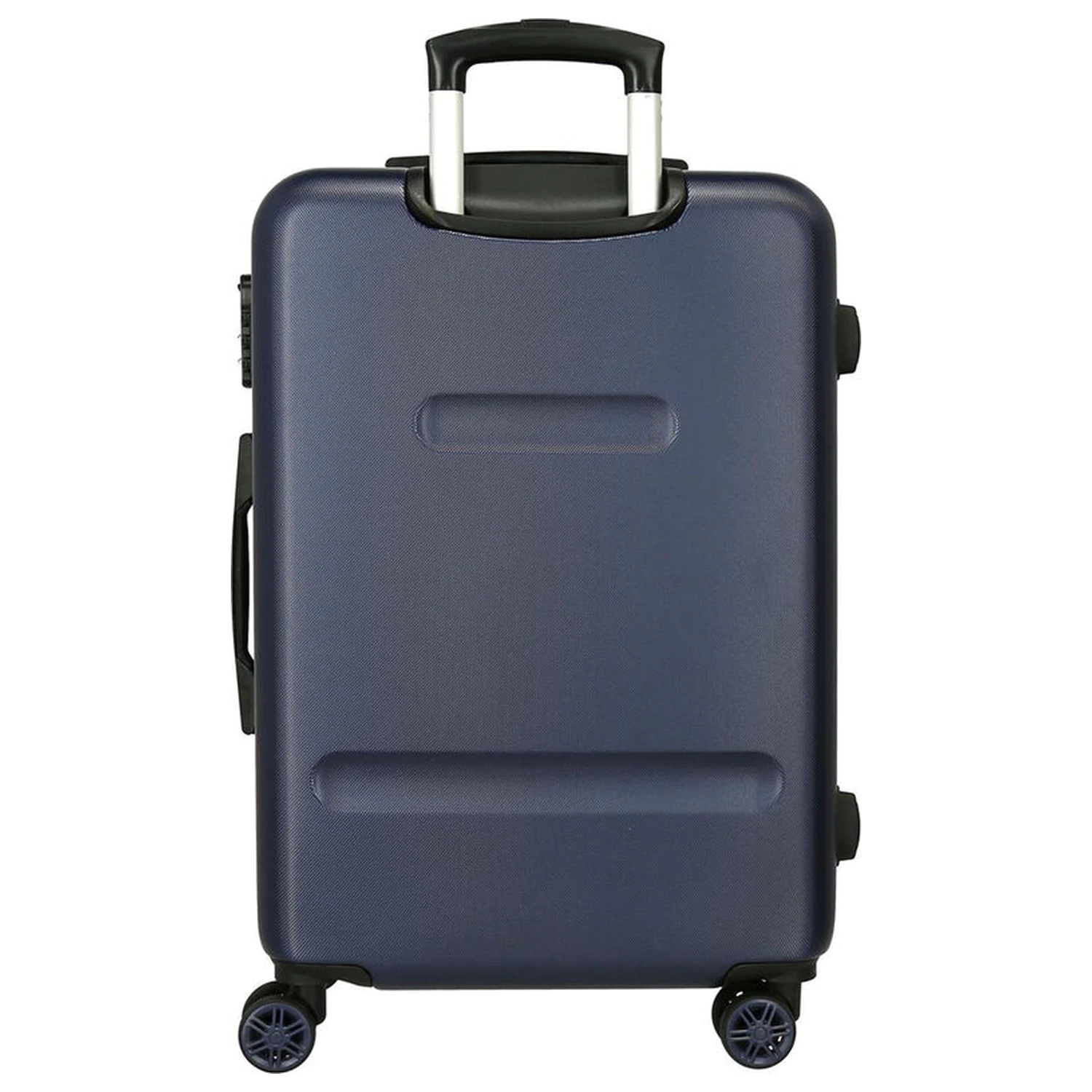 Marvel Spiderman Graffity Of Spiderman ABS 2-piece trolley suitcase set 55/65cm product photo