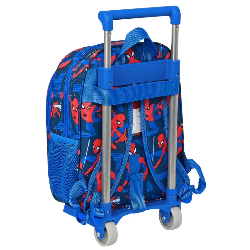 Marvel Spiderman Great Power trolley 33cm product photo