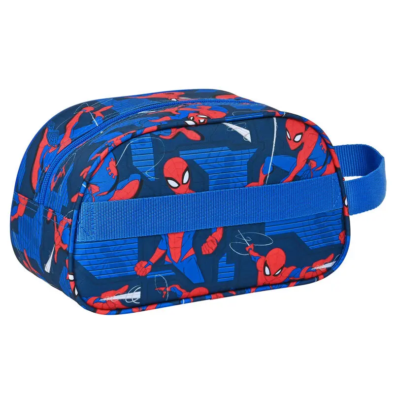 Marvel Spiderman Great Power adaptable vanity case product photo