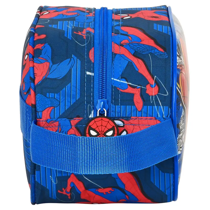 Marvel Spiderman Great Power adaptable vanity case product photo