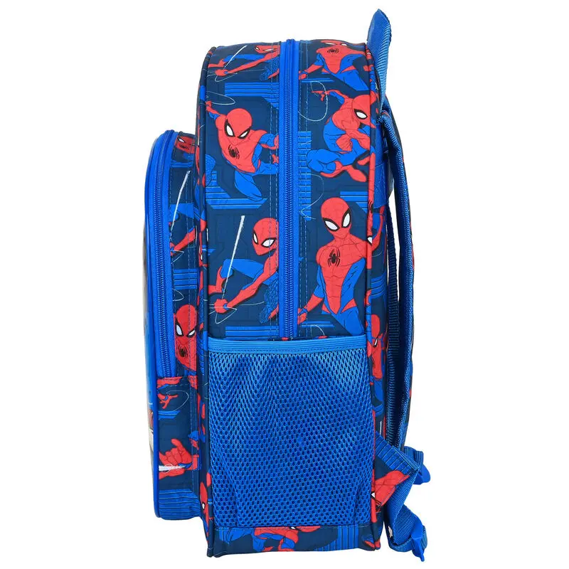 Marvel Spiderman Great Power adaptable backpack 38cm product photo