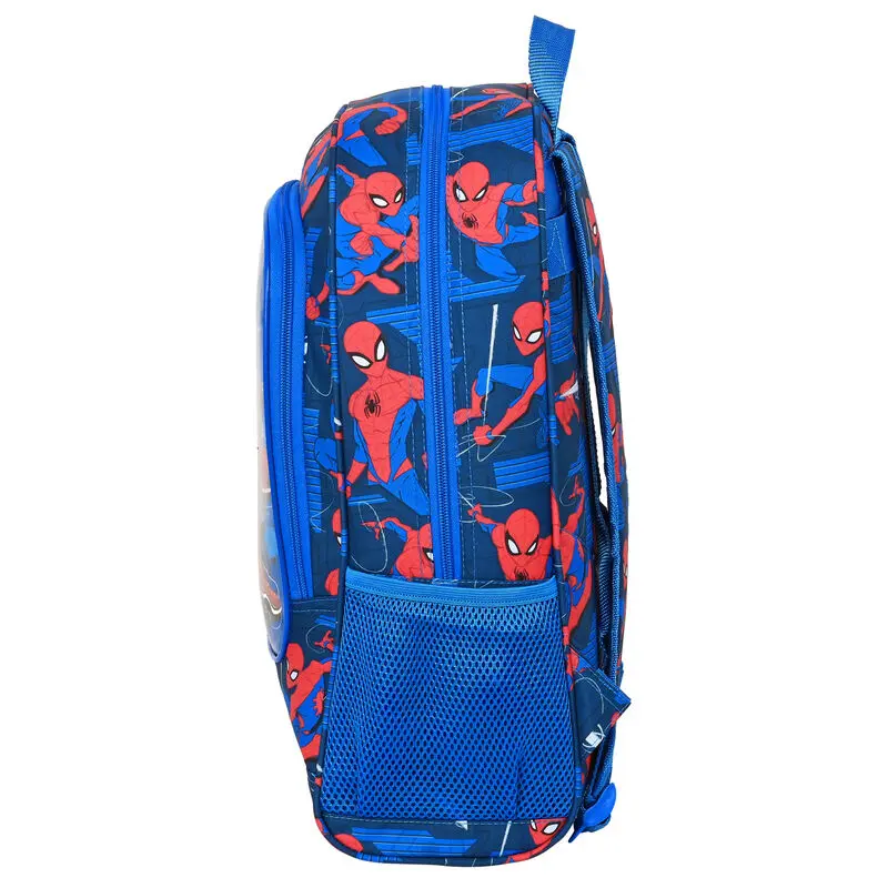 Marvel Spiderman Great Power adaptable backpack 42cm product photo