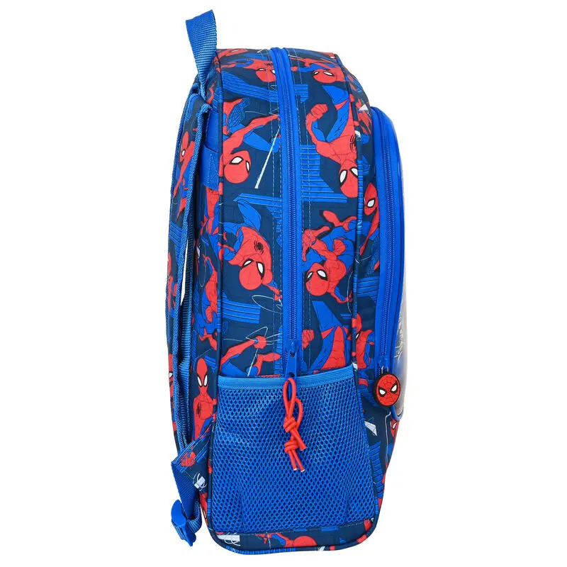 Marvel Spiderman Great Power adaptable backpack 42cm product photo