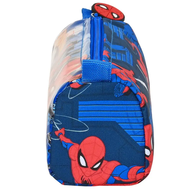 Marvel Spiderman Great Power pencil case termékfotó