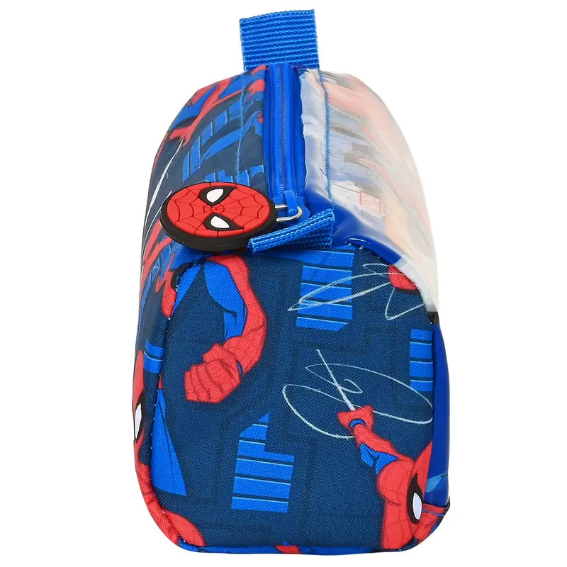 Marvel Spiderman Great Power pencil case termékfotó