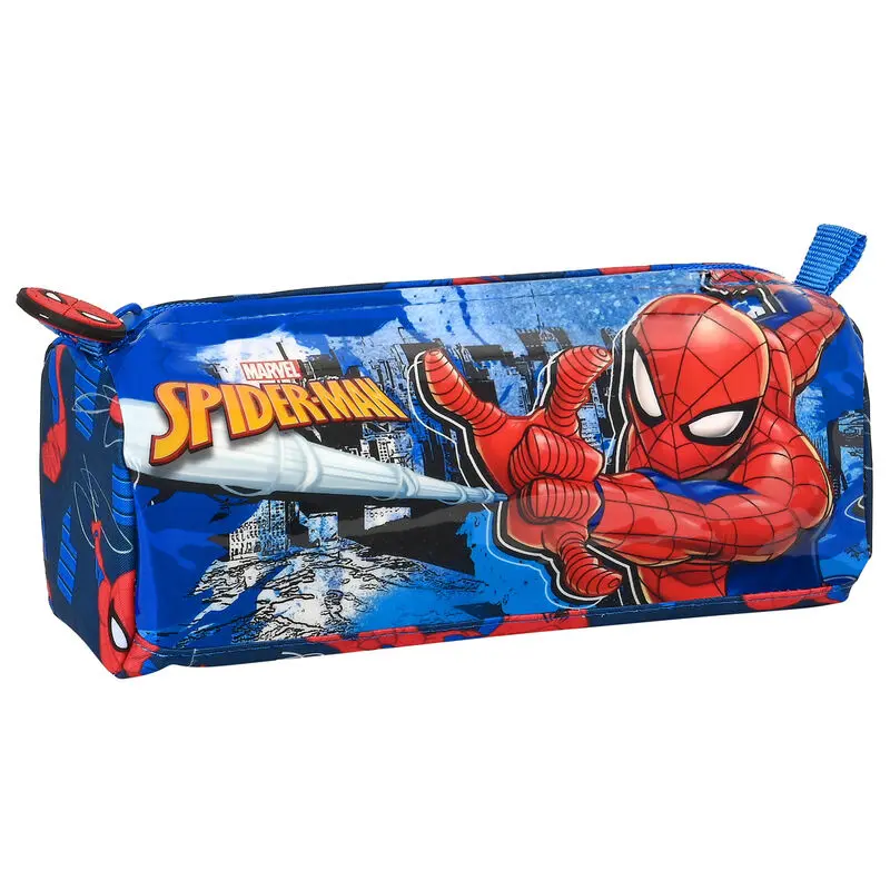 Marvel Spiderman Great Power pencil case termékfotó