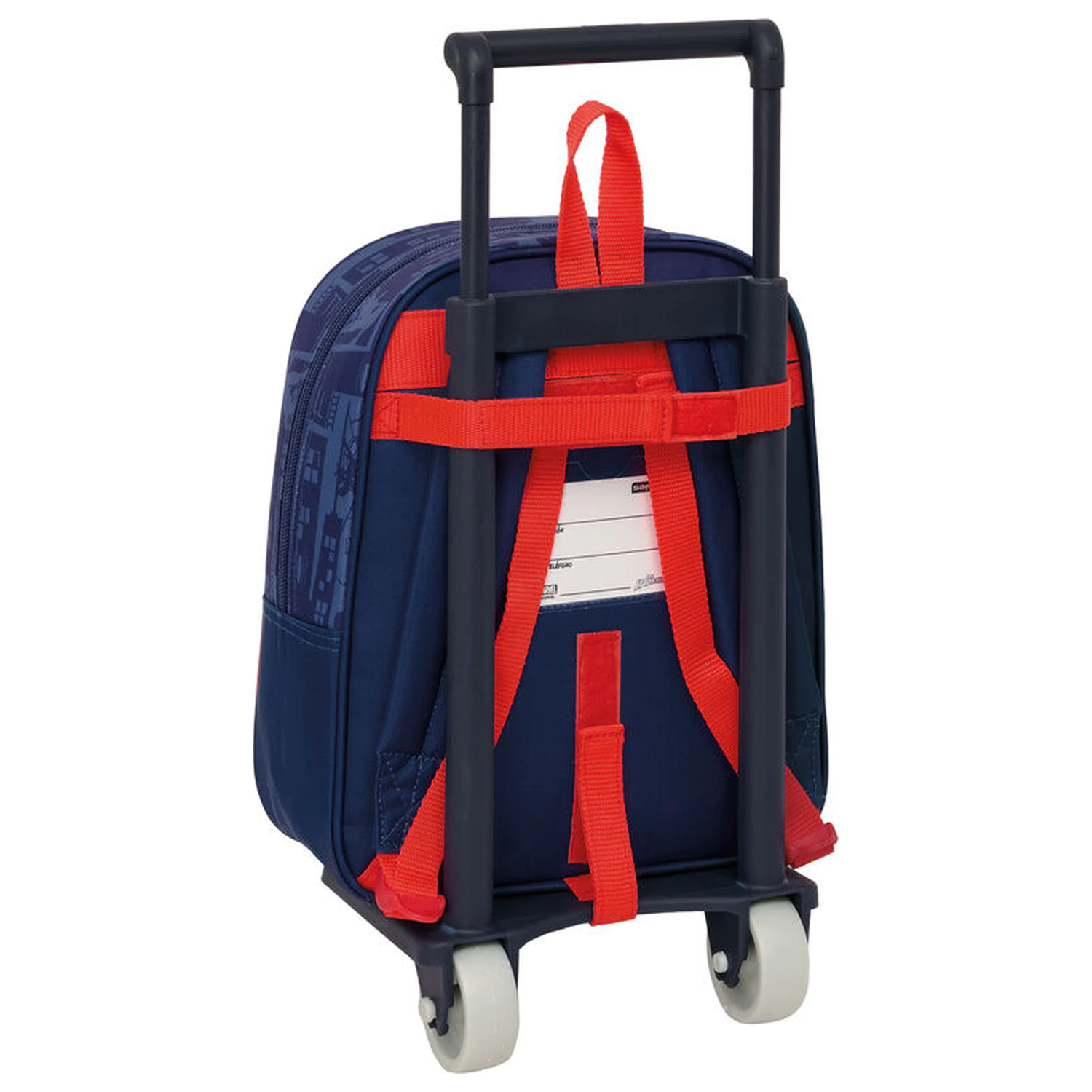 Marvel Spiderman trolley 27cm product photo