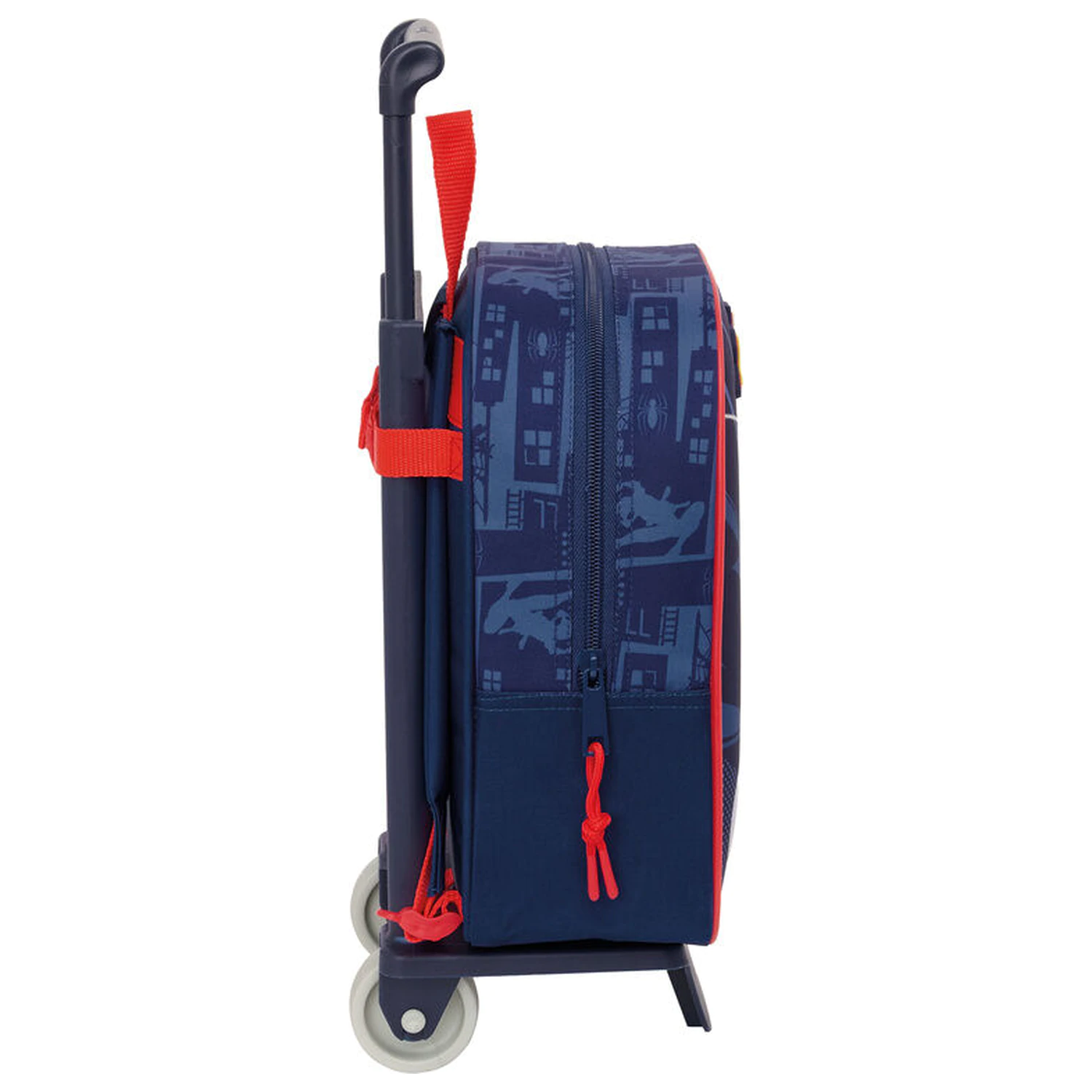 Marvel Spiderman trolley 27cm product photo
