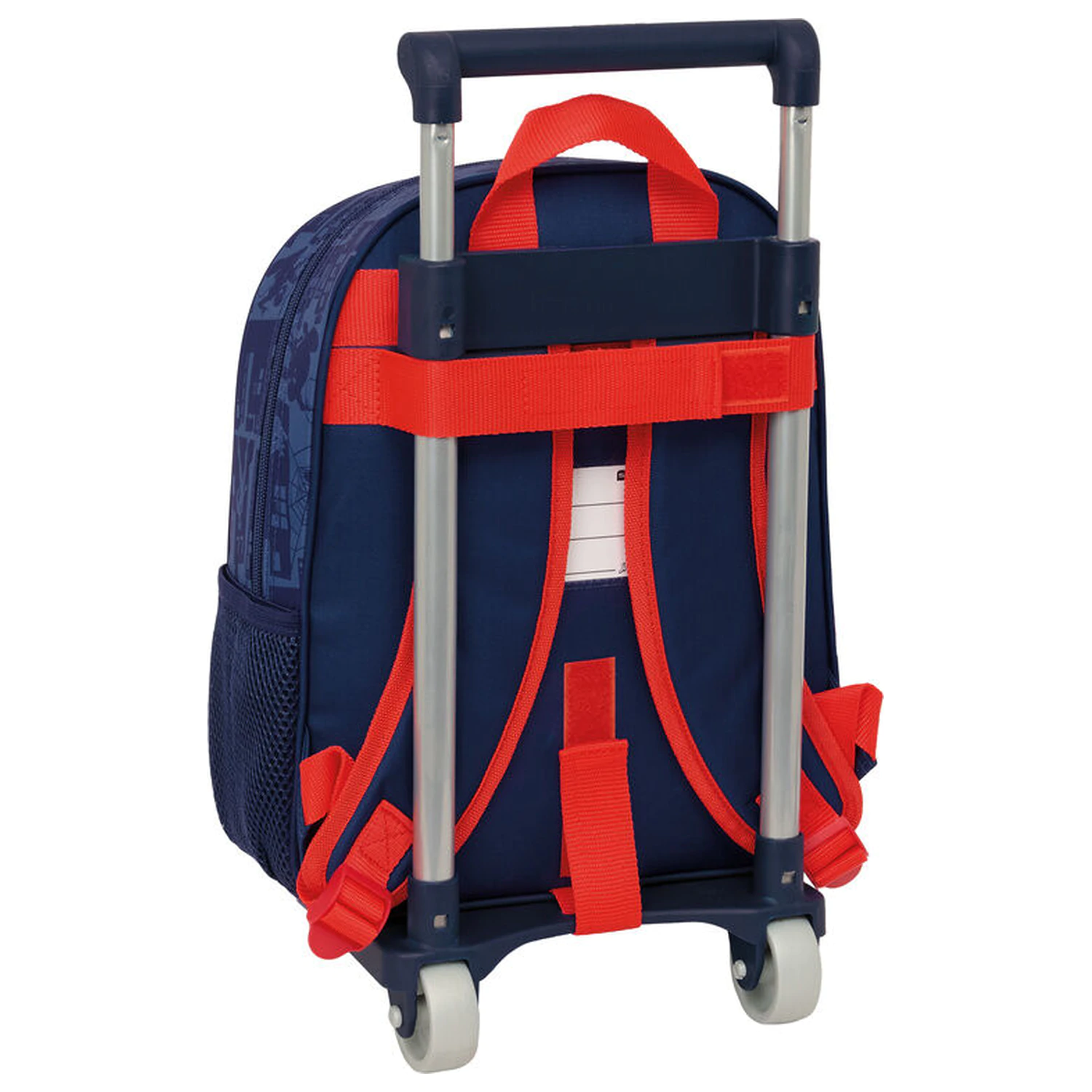 Marvel Spiderman trolley 34cm product photo