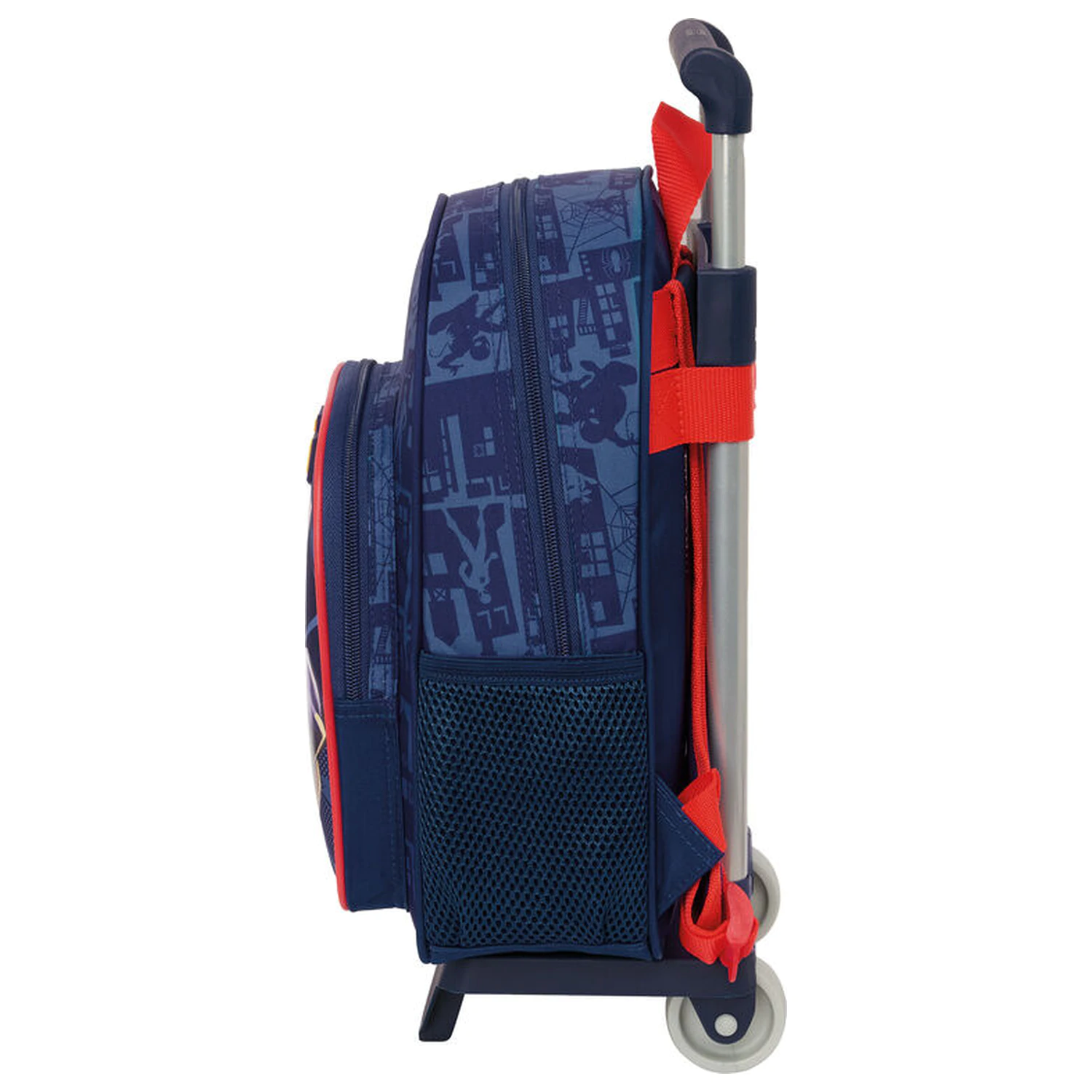 Marvel Spiderman trolley 34cm product photo