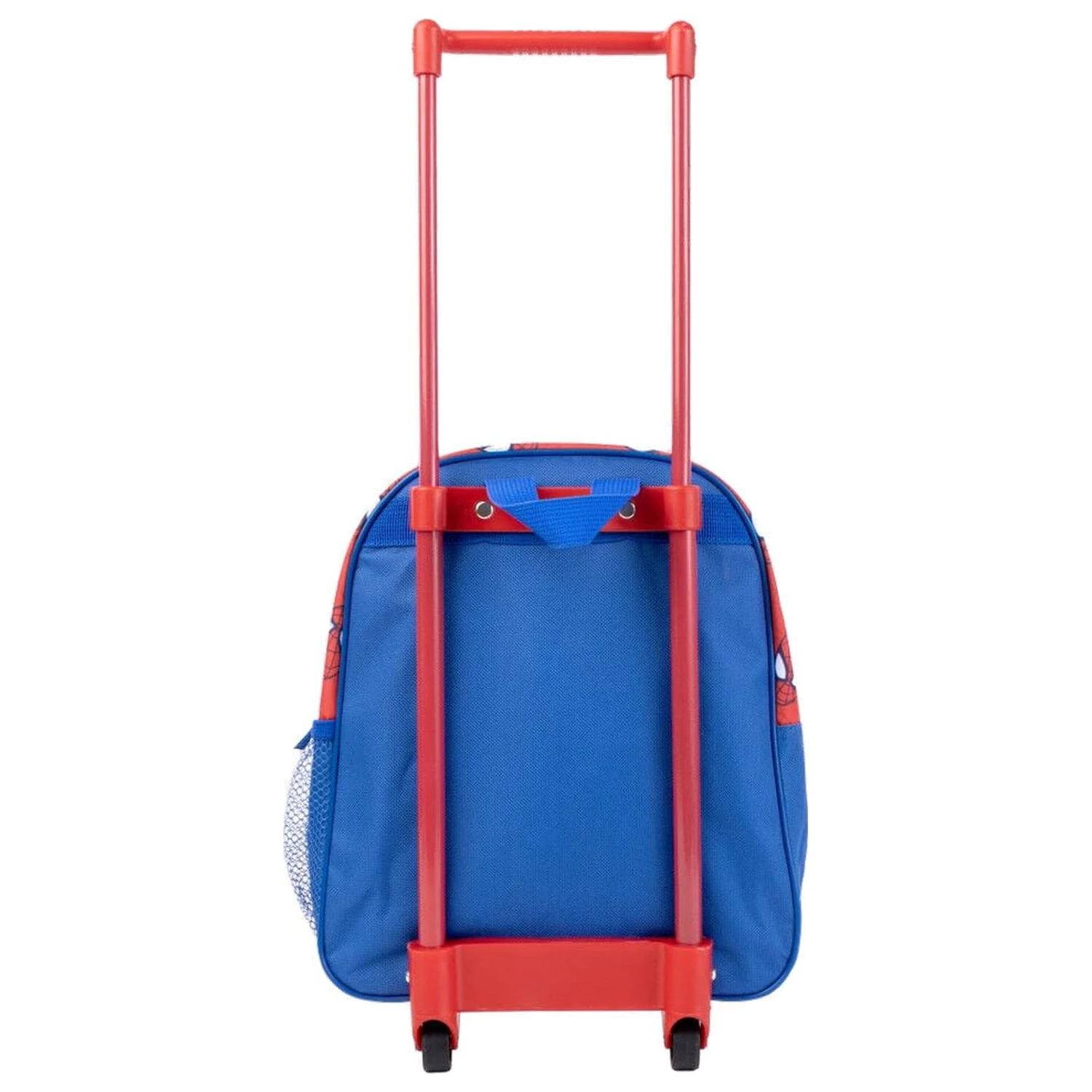 Marvel Spiderman trolley backpack 29cm product photo