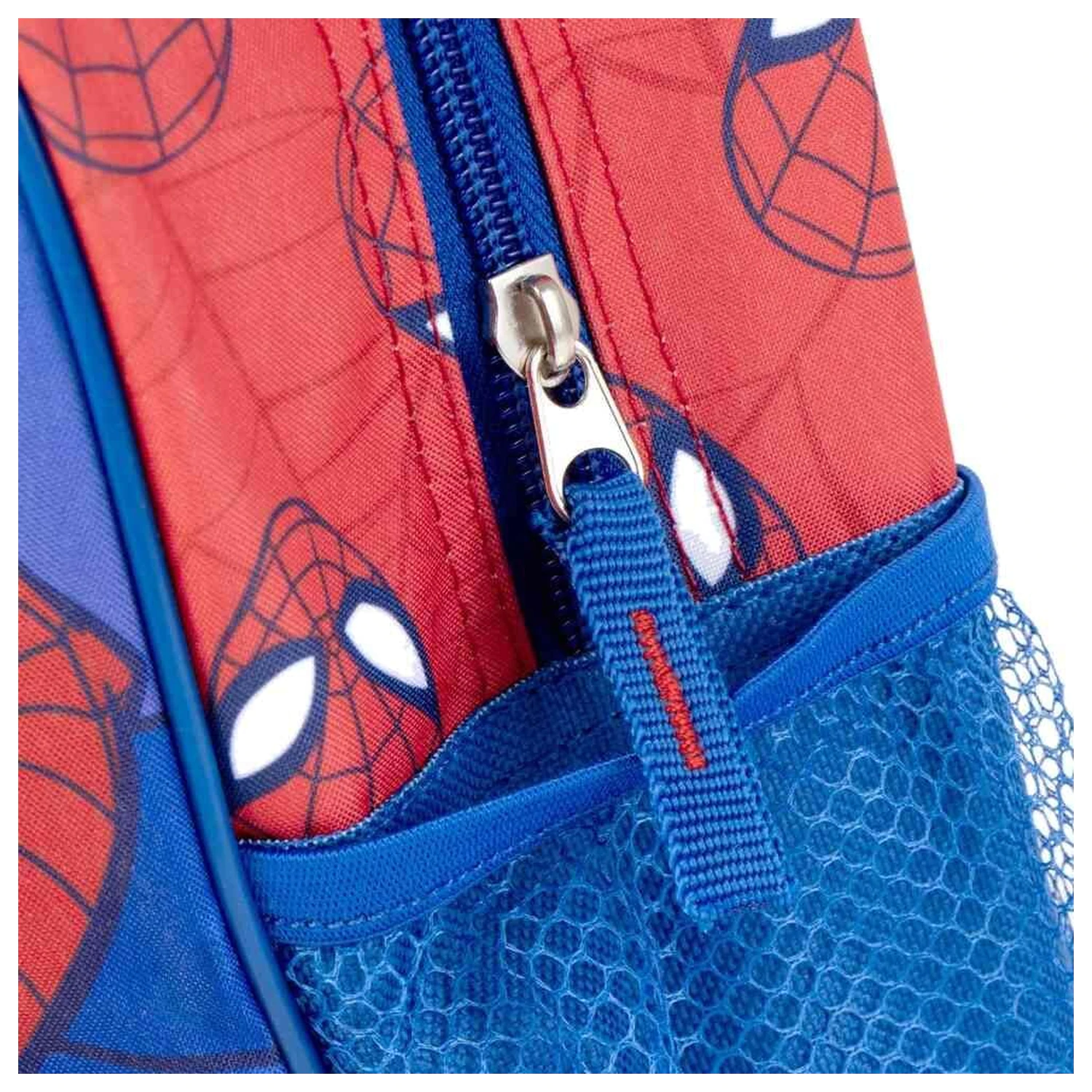 Marvel Spiderman trolley backpack 29cm product photo