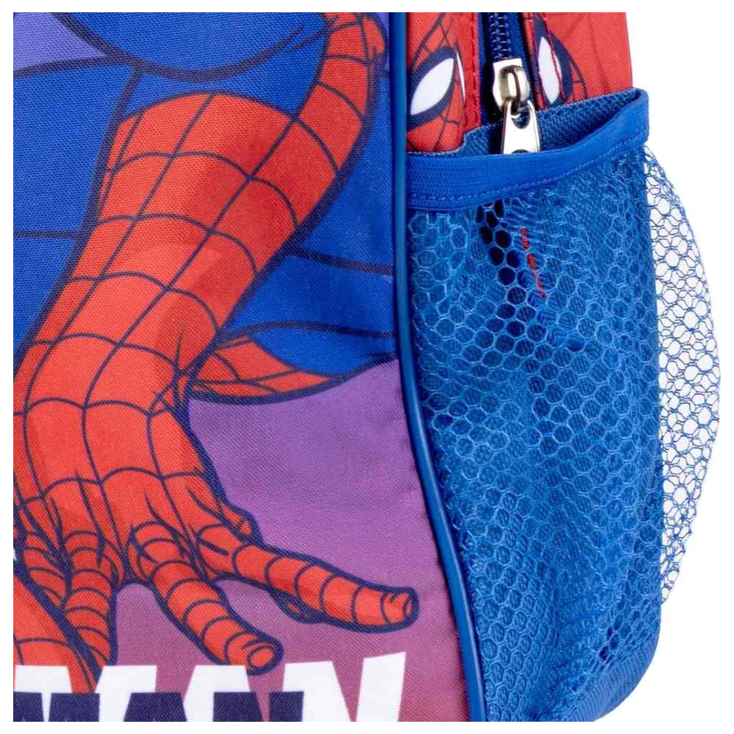 Marvel Spiderman trolley backpack 29cm product photo