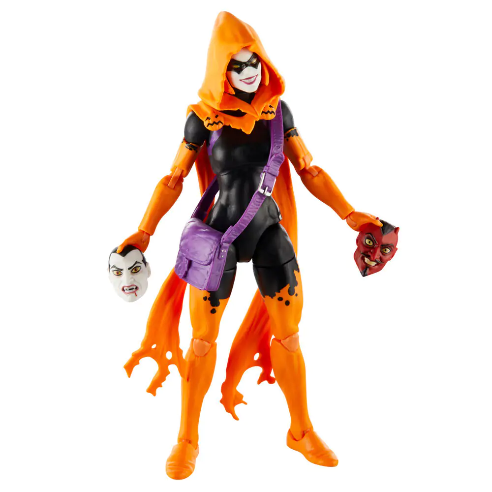 Marvel Spiderman Hallows Eve figure 15cm product photo