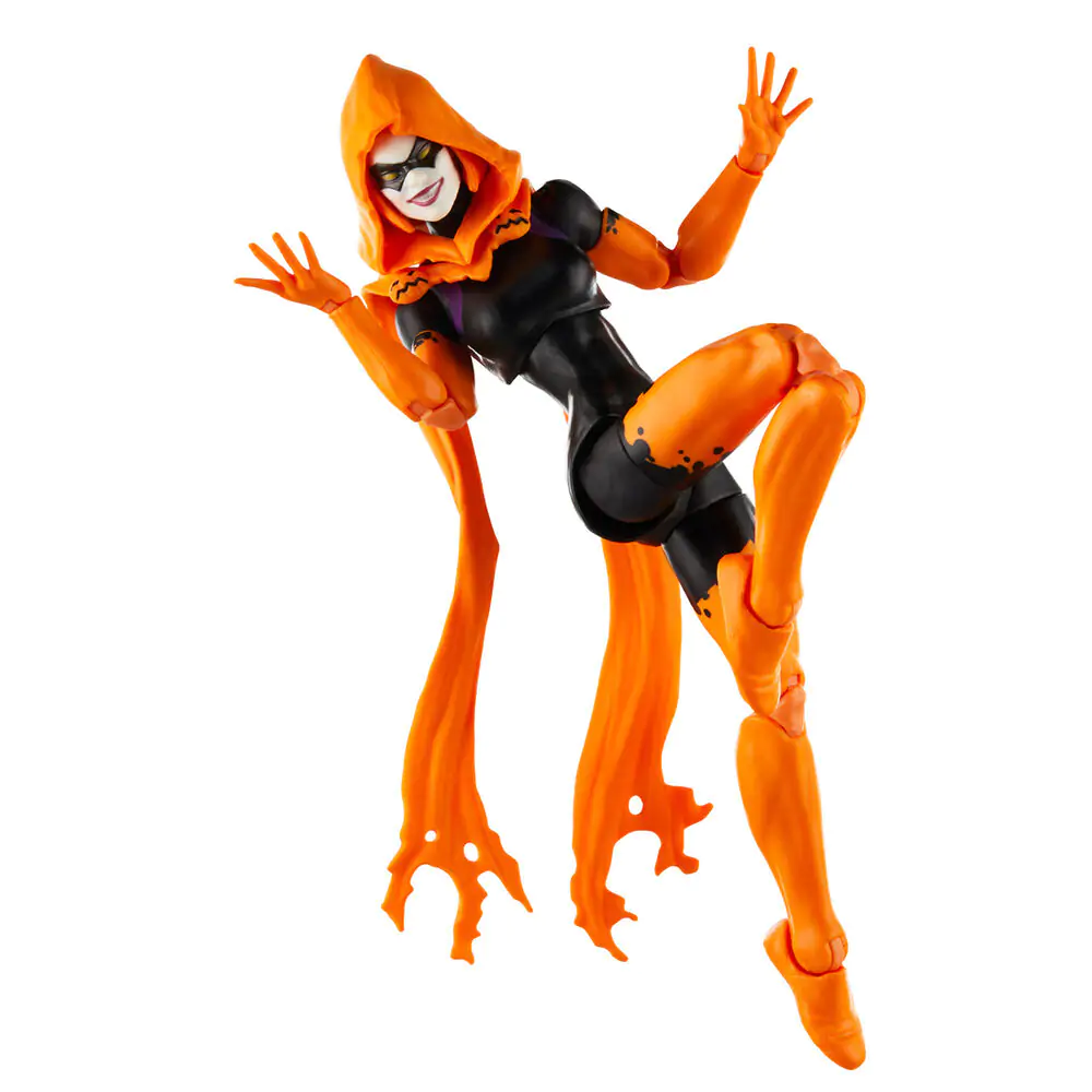 Marvel Spiderman Hallows Eve figure 15cm product photo