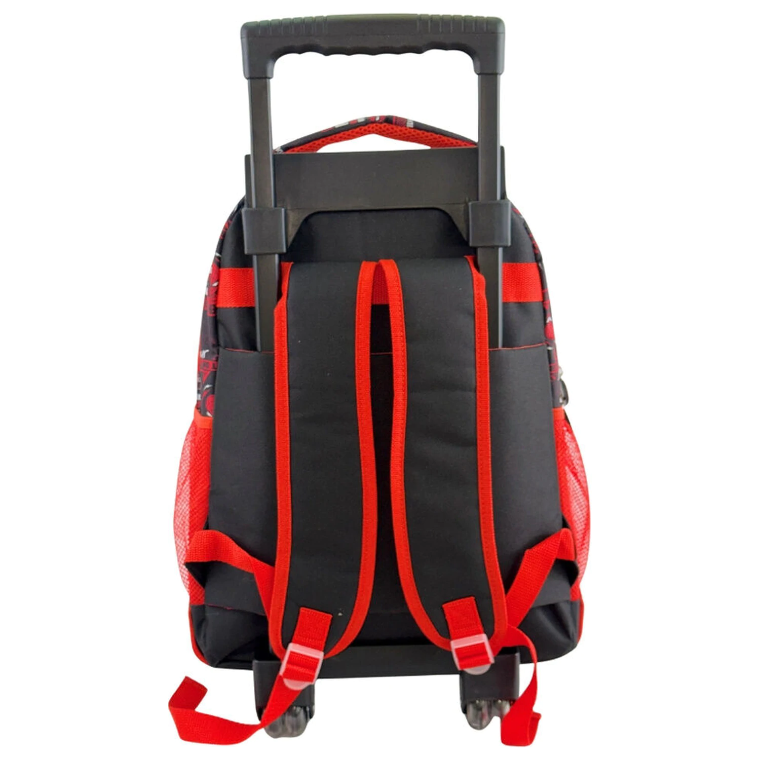 Marvel Spiderman Hero trolley 44cm product photo