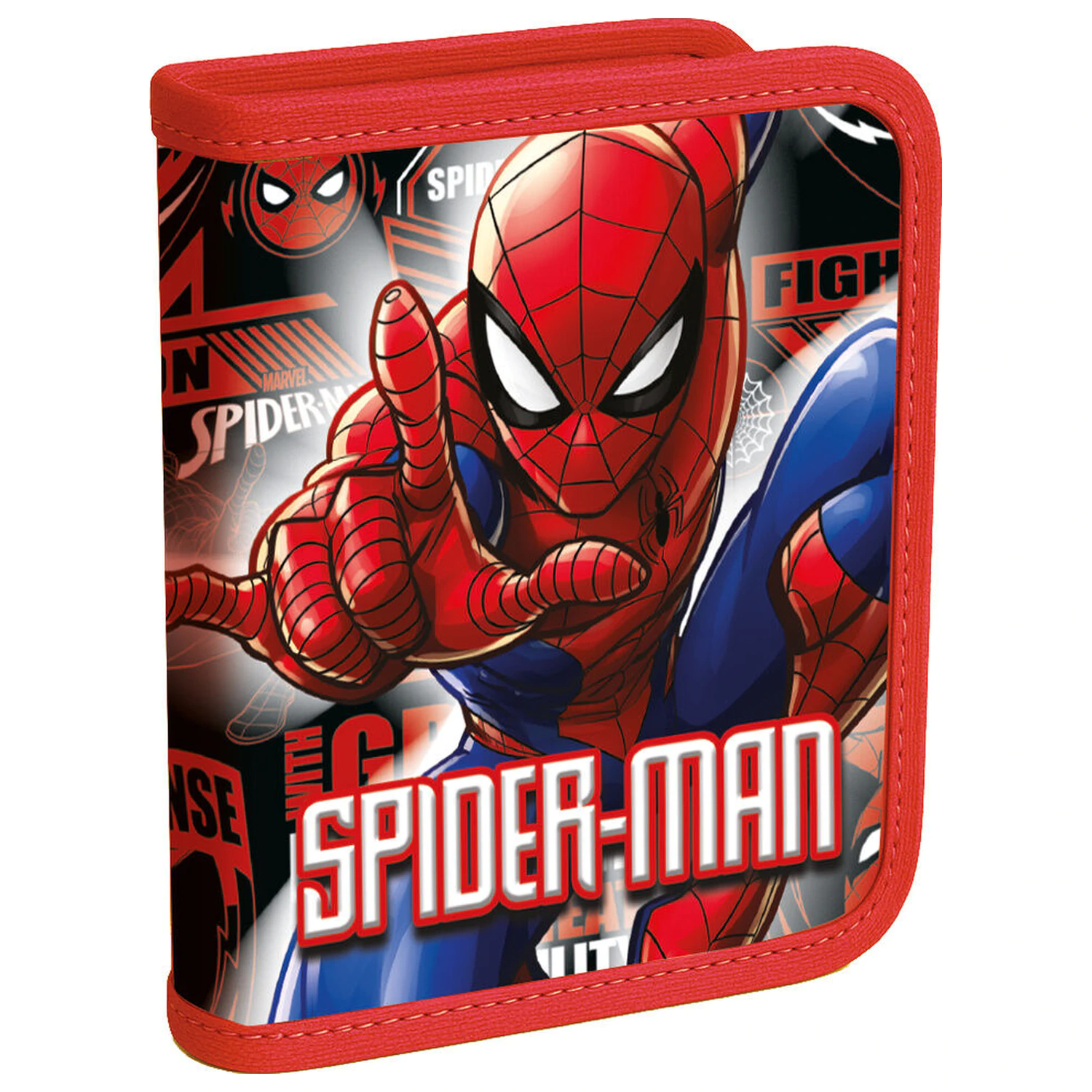 Marvel Spiderman Hero purse product photo