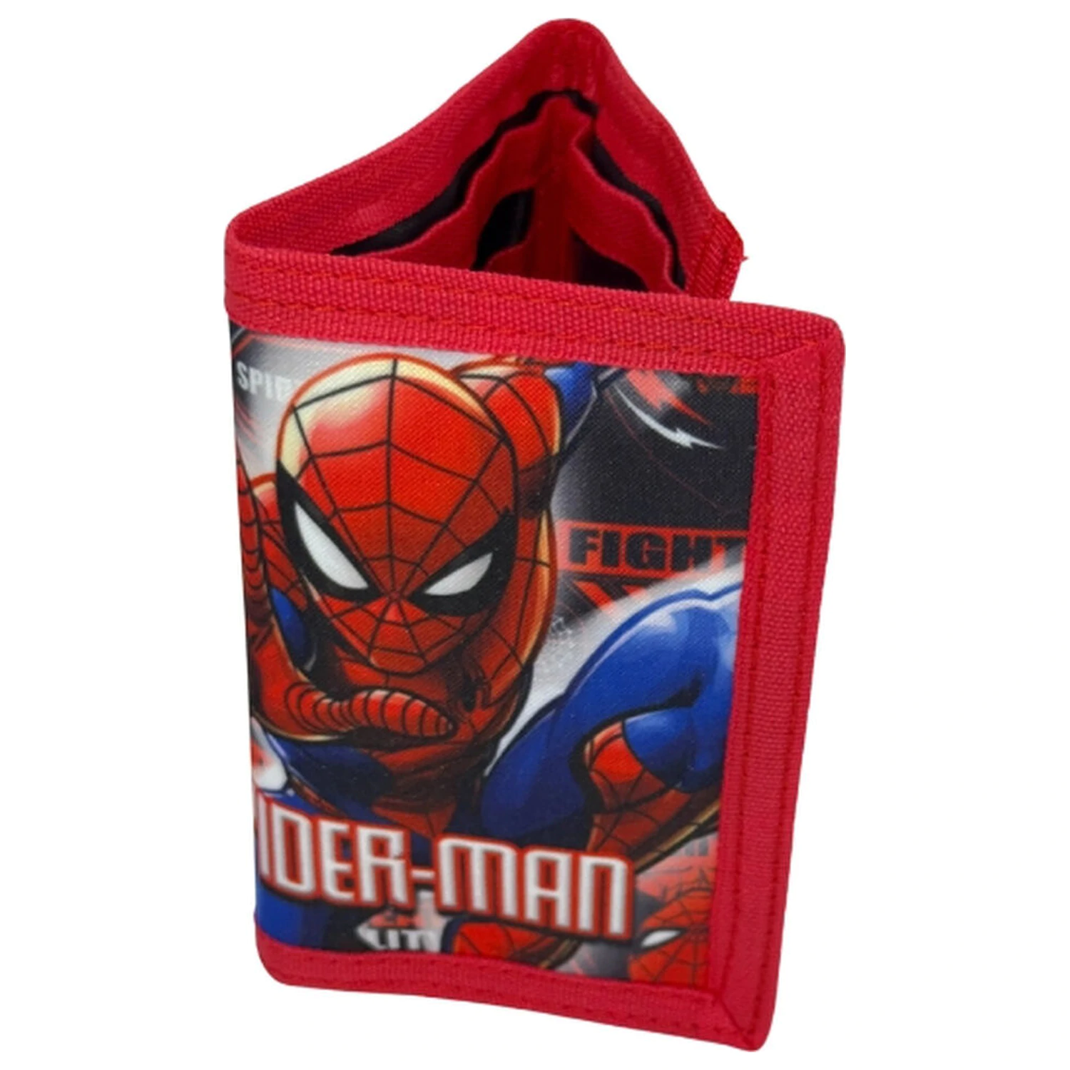 Marvel Spiderman Hero purse product photo