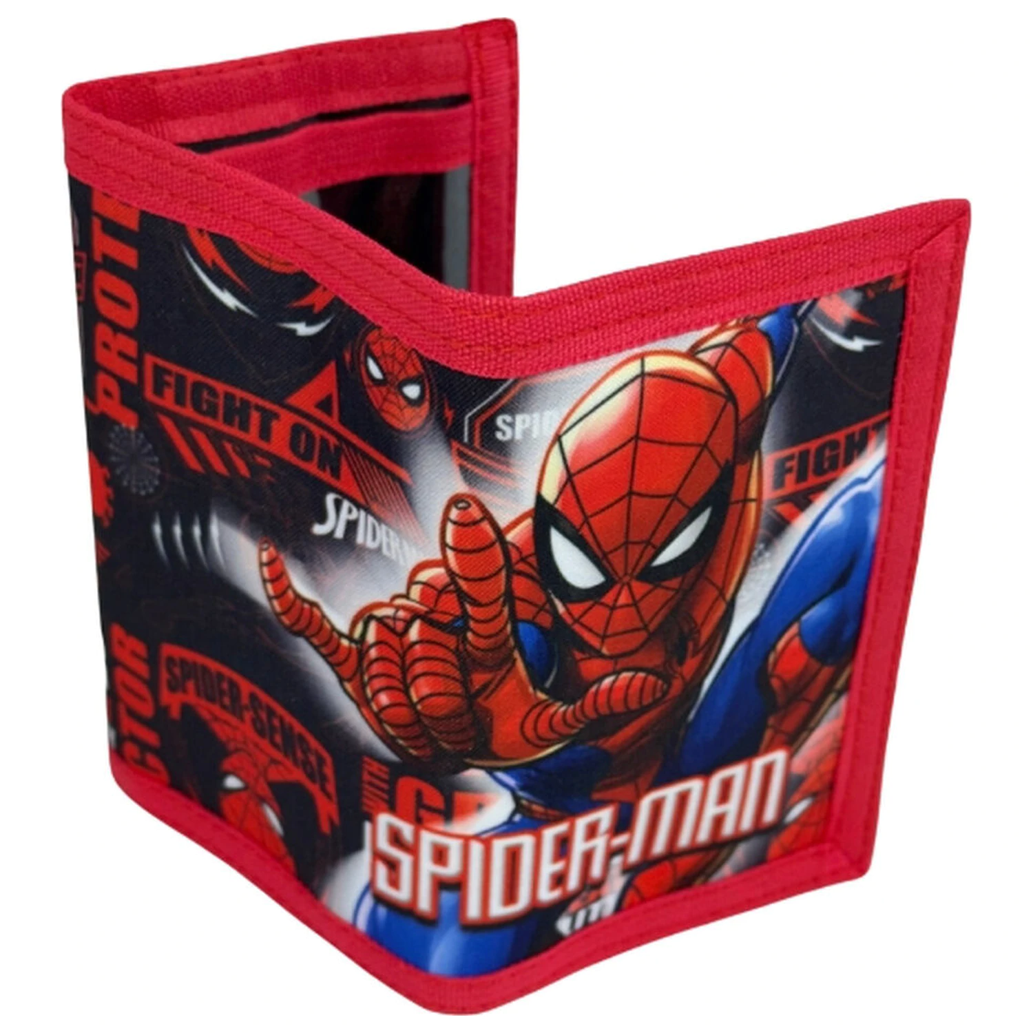 Marvel Spiderman Hero purse product photo