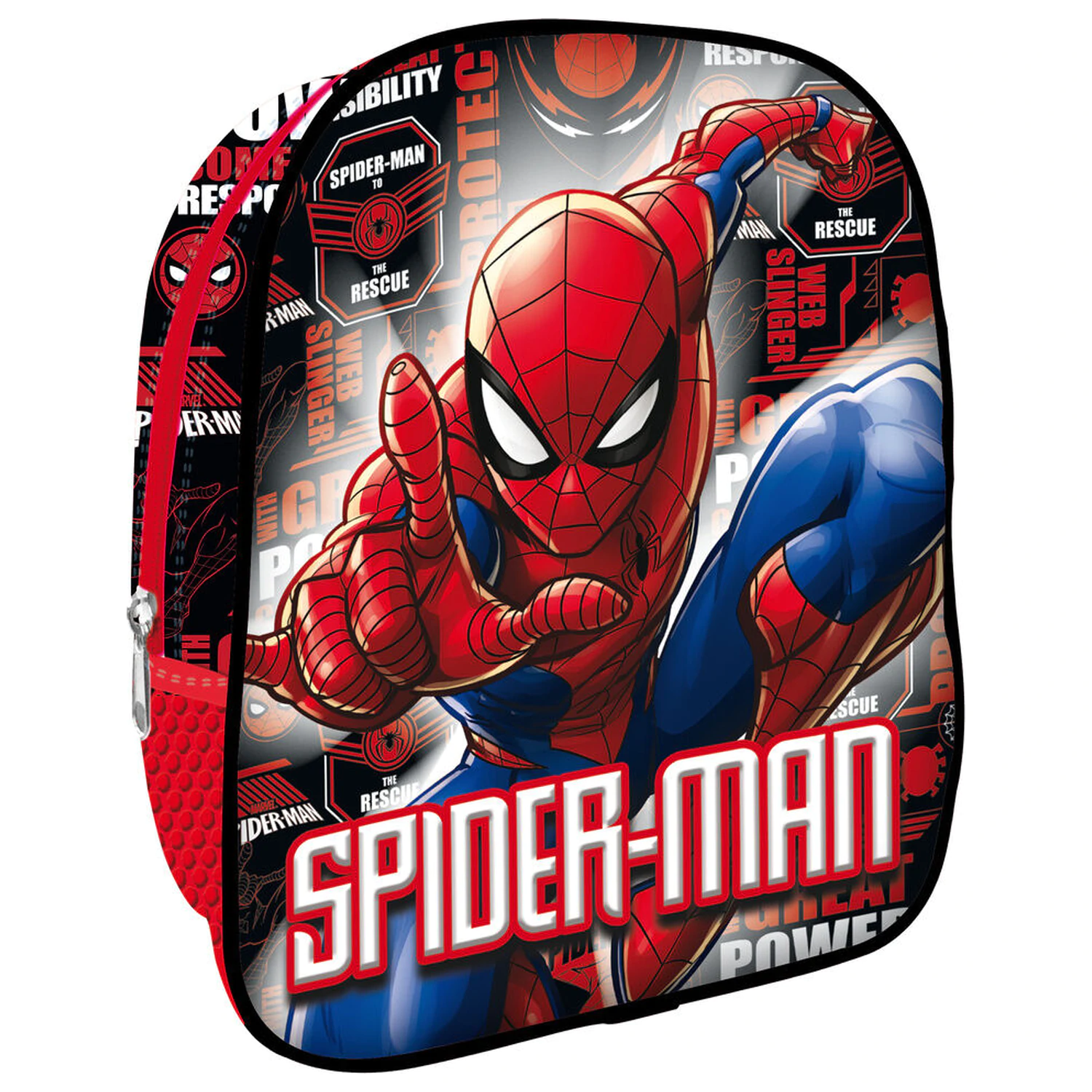 Marvel Spiderman Hero backpack 26cm product photo