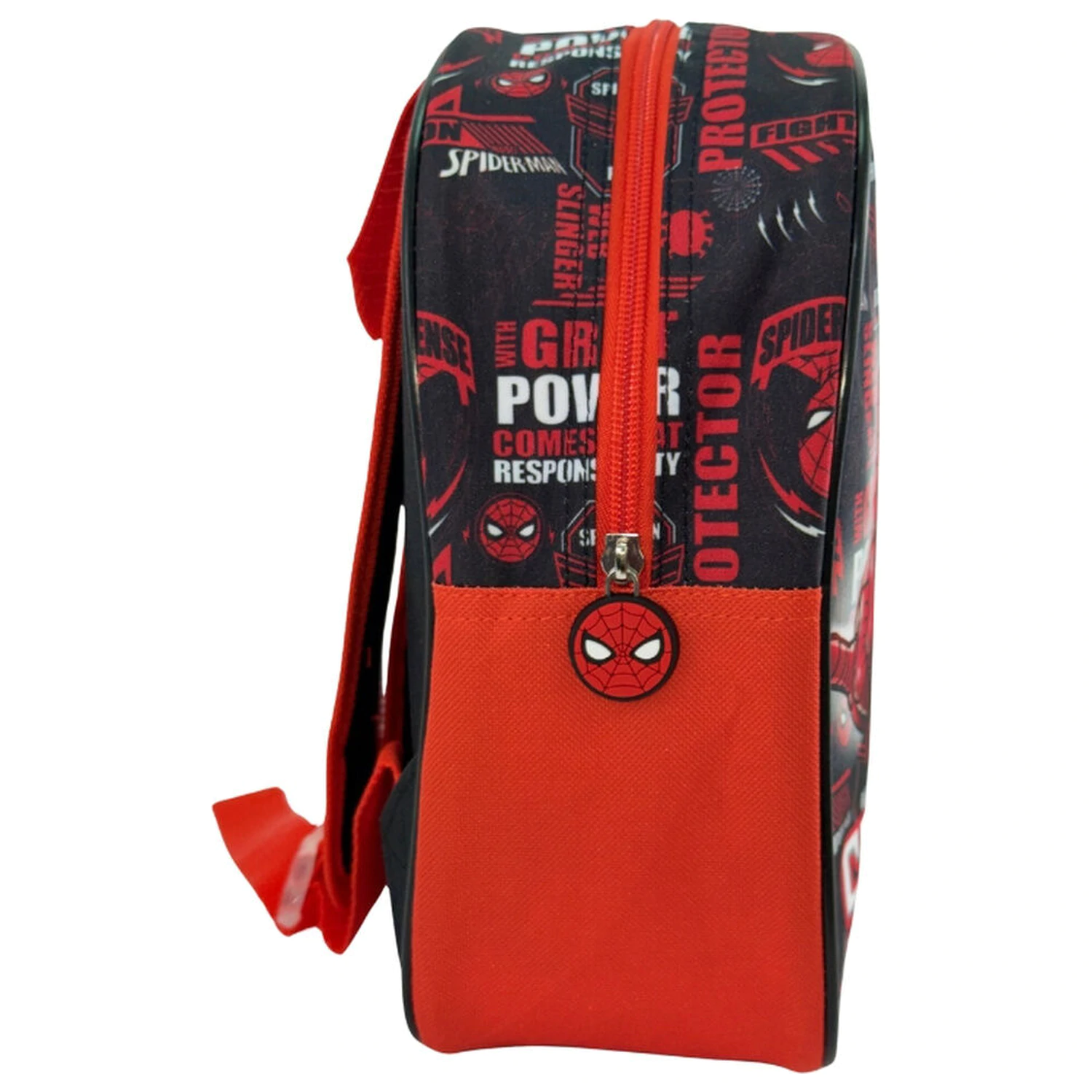 Marvel Spiderman Hero backpack 26cm product photo