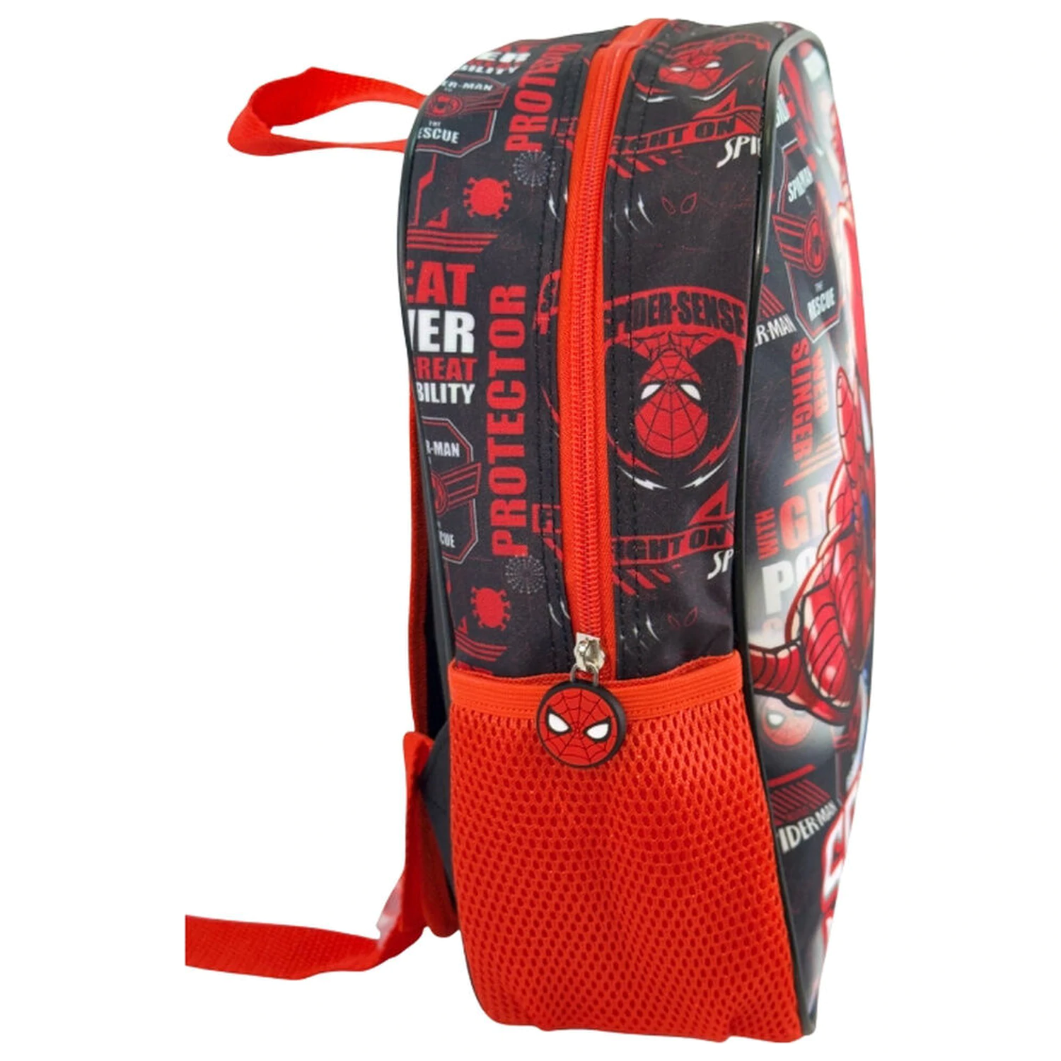 Marvel Spiderman Hero backpack 30cm product photo