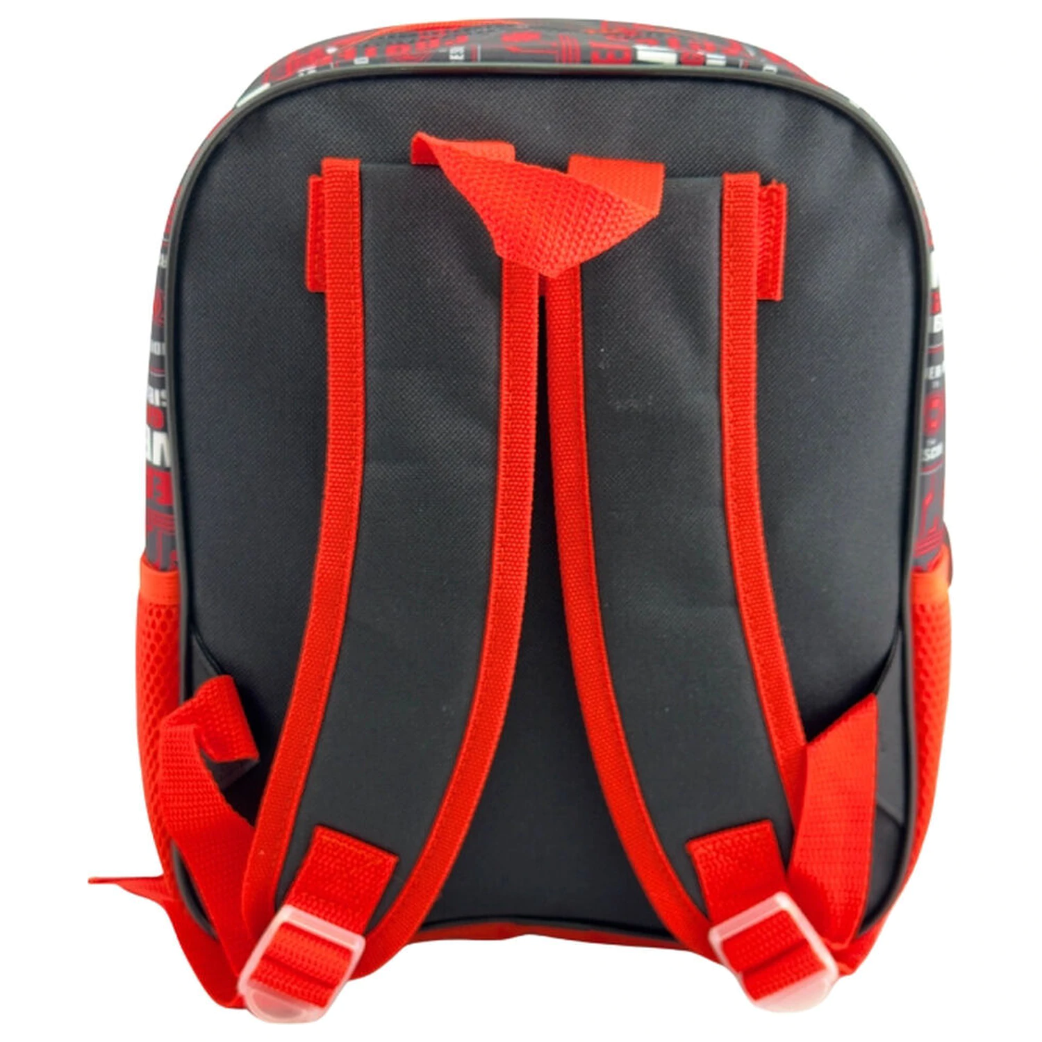 Marvel Spiderman Hero backpack 30cm product photo