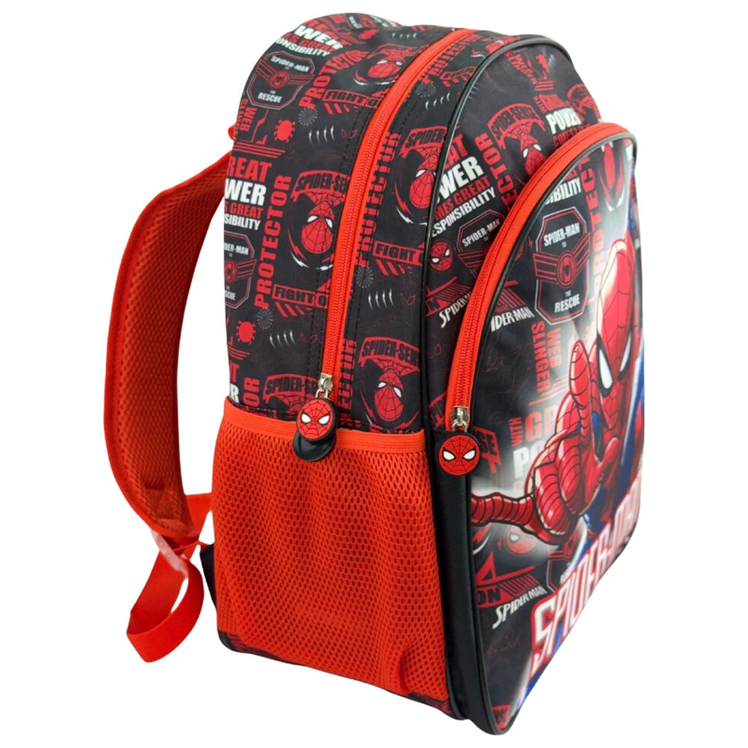 Marvel Spiderman Hero backpack 40cm product photo