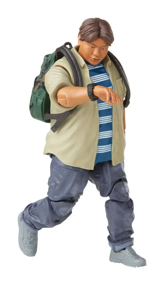 Spider-Man: Homecoming Marvel Legends Action Figure 2-Pack  2022 Ned Leeds &amp; Peter Parker 15 cm product photo