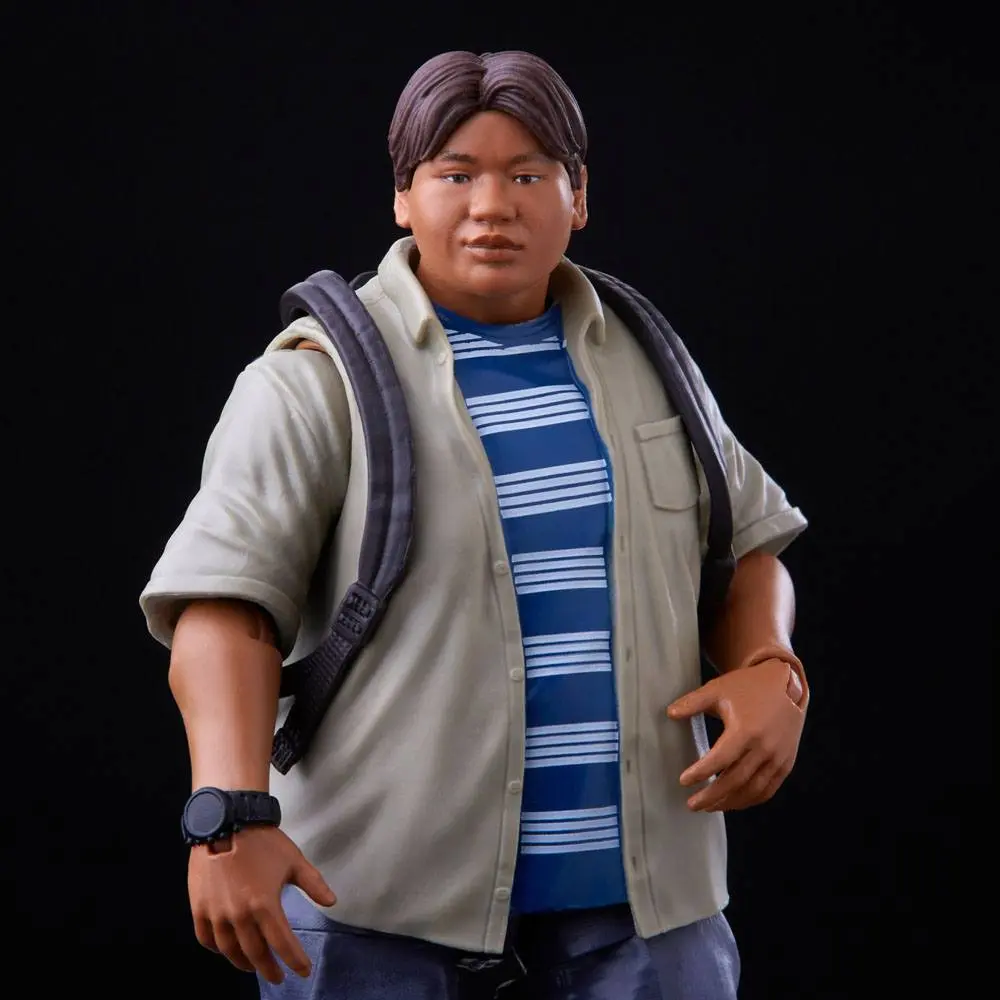Spider-Man: Homecoming Marvel Legends Action Figure 2-Pack  2022 Ned Leeds &amp; Peter Parker 15 cm product photo