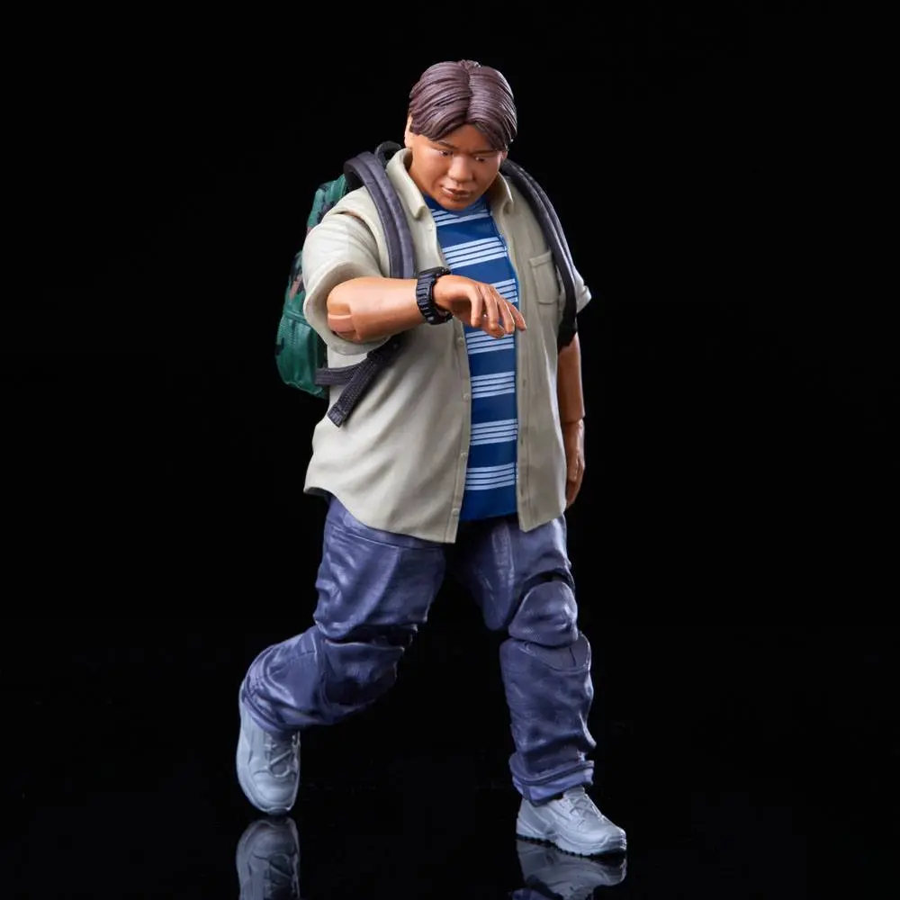 Spider-Man: Homecoming Marvel Legends Action Figure 2-Pack  2022 Ned Leeds &amp; Peter Parker 15 cm product photo