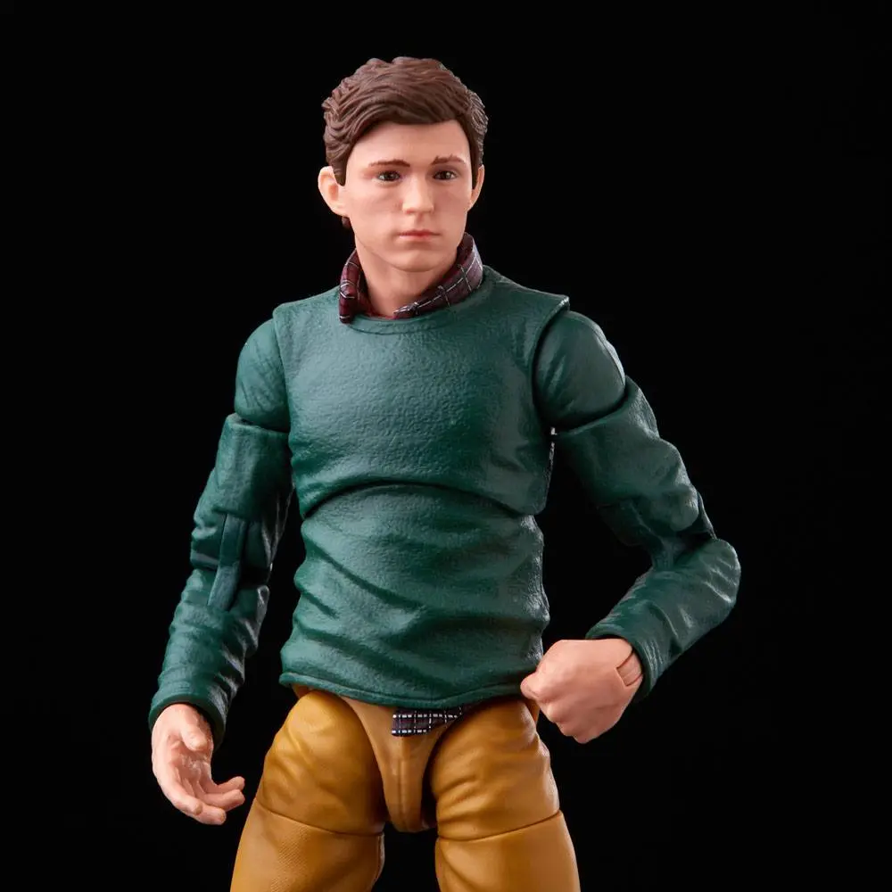 Spider-Man: Homecoming Marvel Legends Action Figure 2-Pack  2022 Ned Leeds &amp; Peter Parker 15 cm product photo