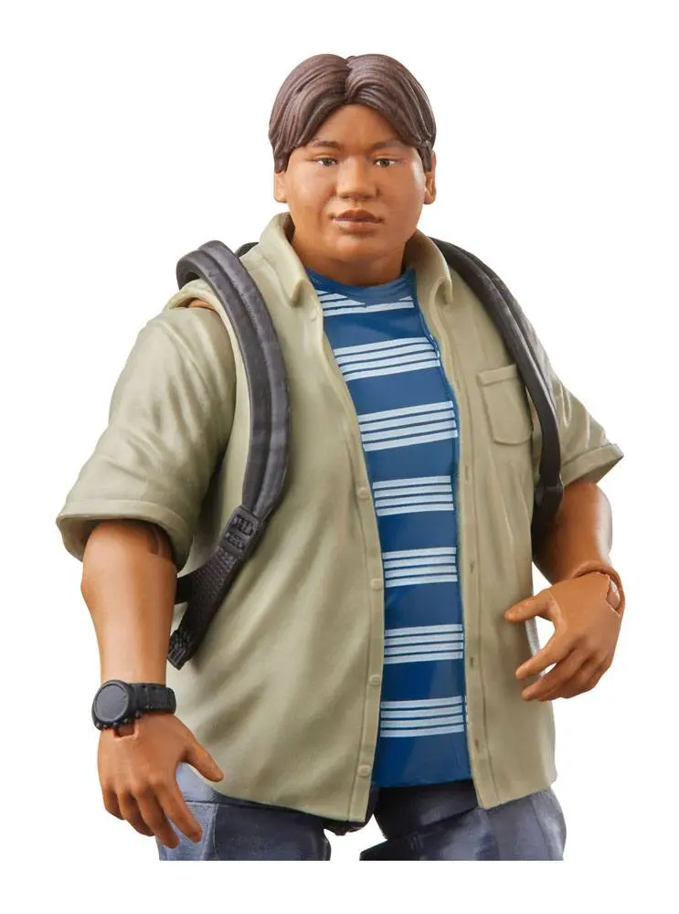 Spider-Man: Homecoming Marvel Legends Action Figure 2-Pack  2022 Ned Leeds &amp; Peter Parker 15 cm product photo