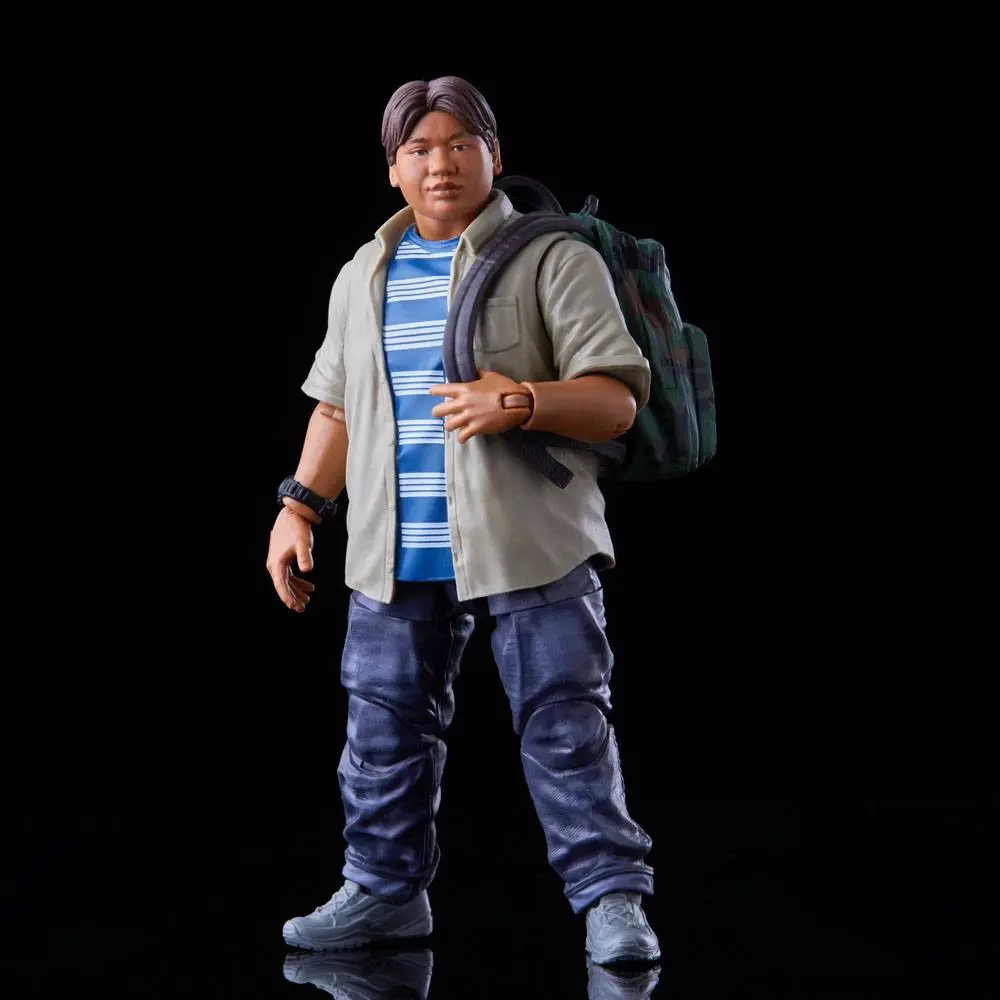 Spider-Man: Homecoming Marvel Legends Action Figure 2-Pack  2022 Ned Leeds &amp; Peter Parker 15 cm product photo
